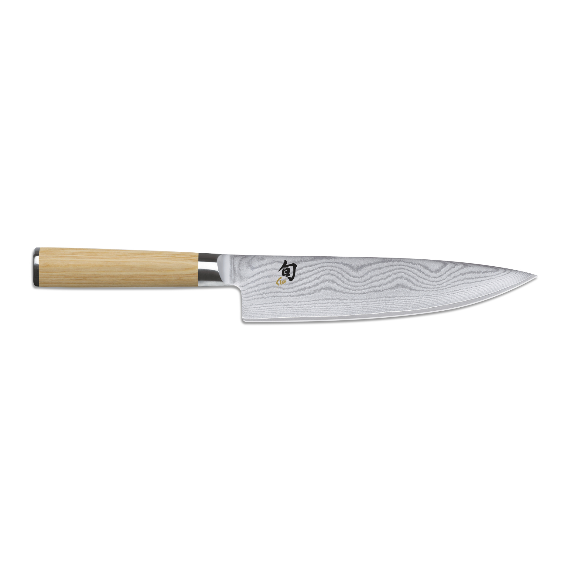 SHUN Classic Chef&