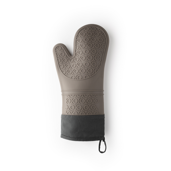 Taylor's Eye Witness - Silicone Oven Glove
