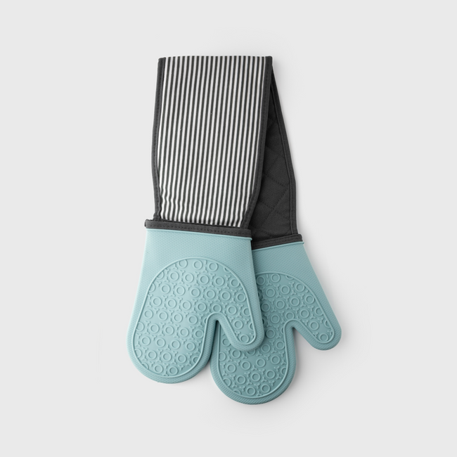 Taylor's Eye Witness - Silicone Oven Glove