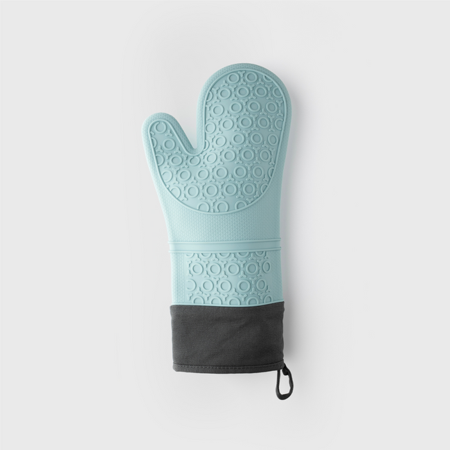 Taylor's Eye Witness - Silicone Oven Glove