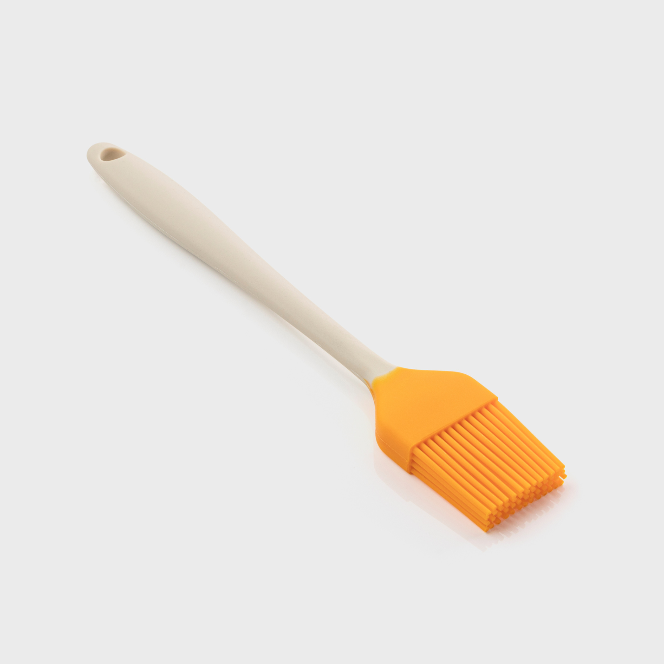Taylor's Eye Witness -  Silicone Brush (Buttermilk & Saffron - 20cm