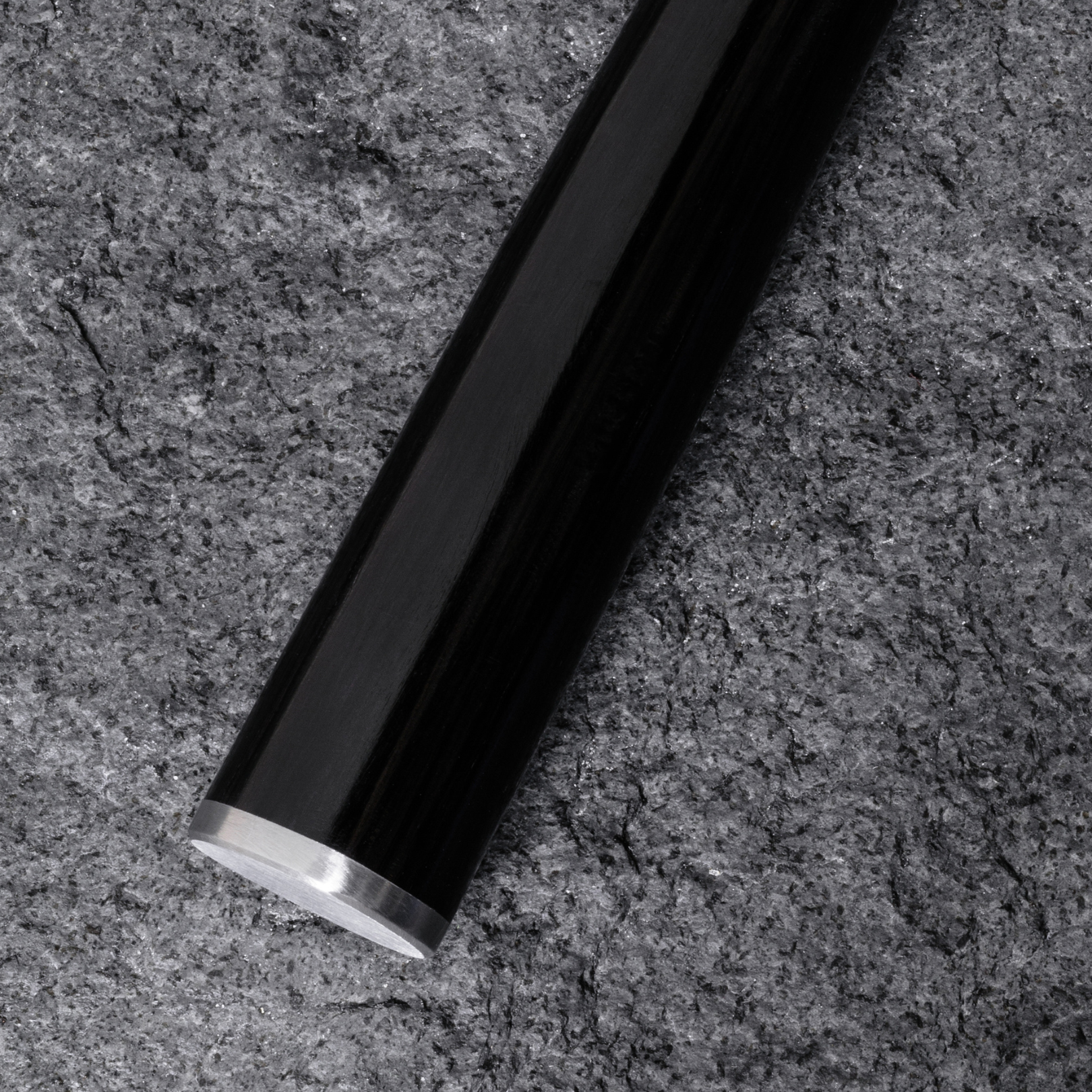 SHUN Utility Knife (15cm) - Black