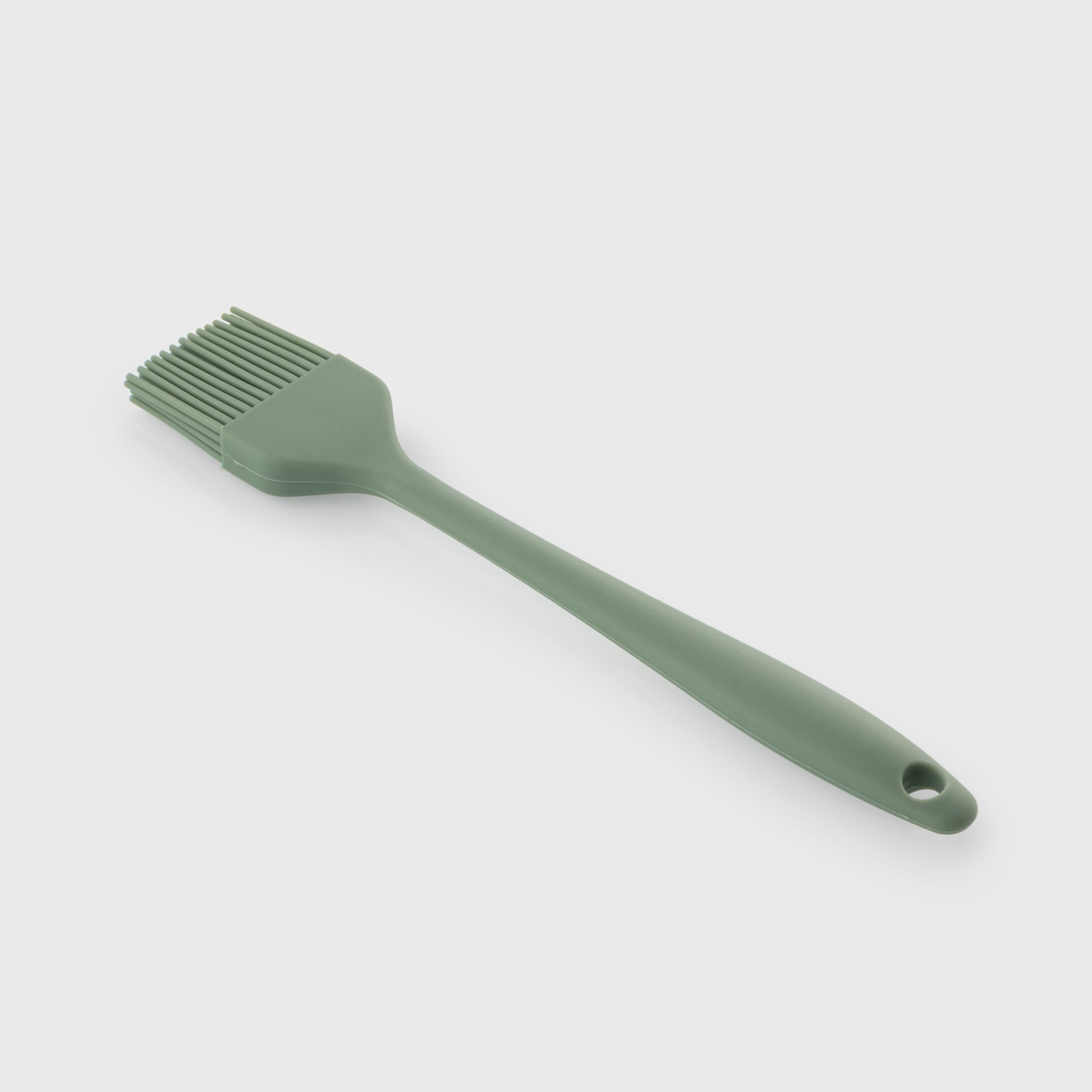 Taylor's Eye Witness -  Silicone Basting Brush - 11 Colours