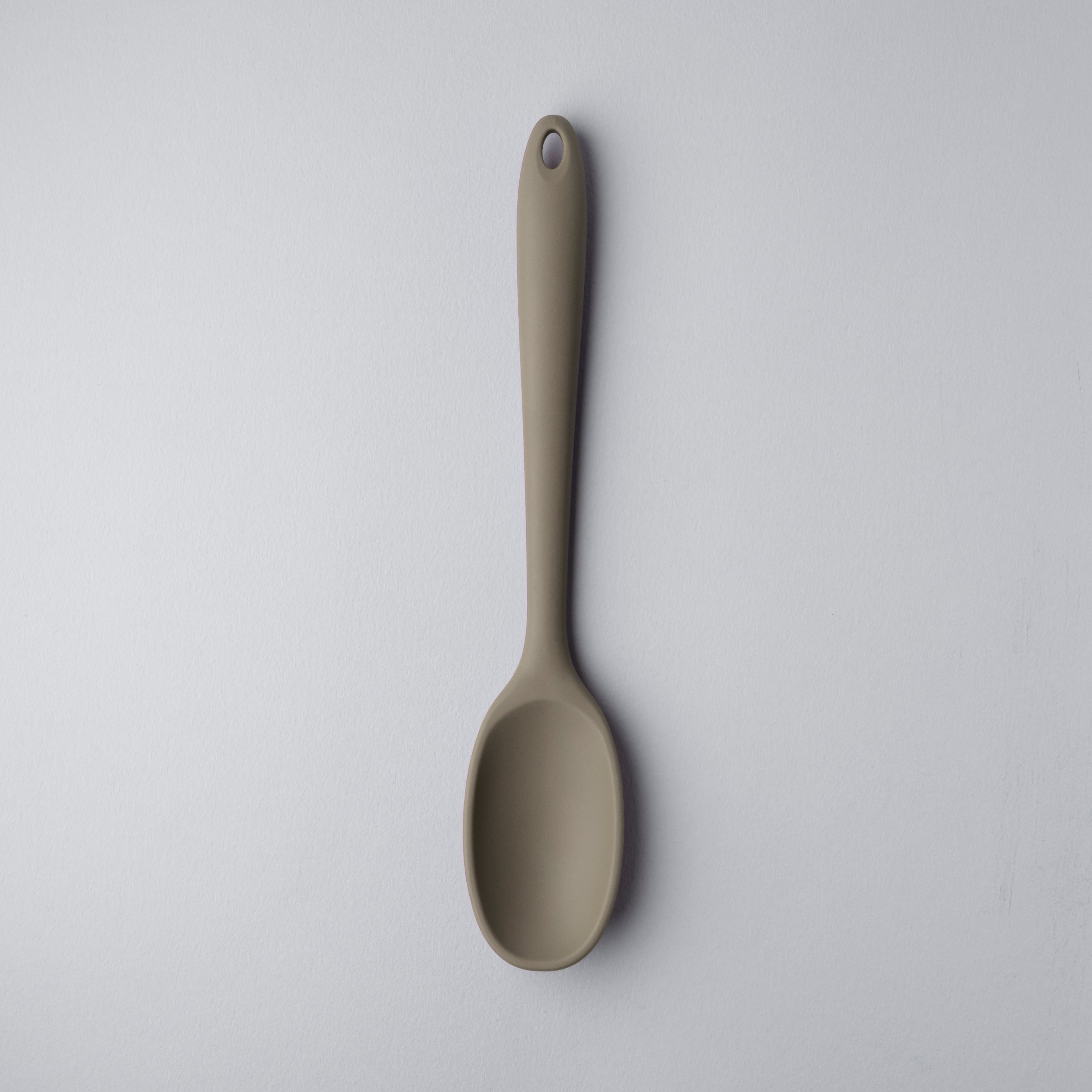 Taylor's Eye Witness - 3pcs Silicone utensil set - Spatula, Spoon, and Tongs,