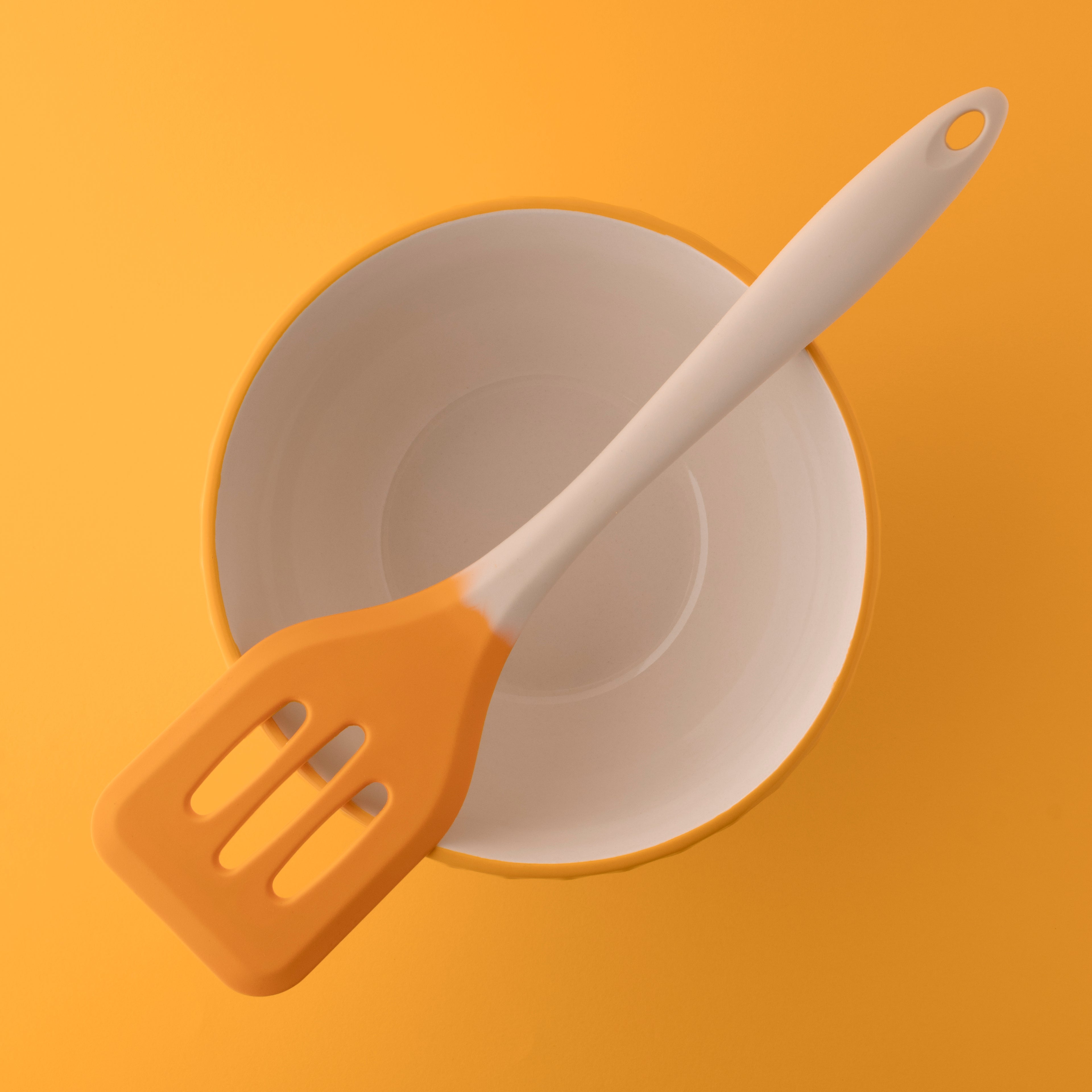 Taylor's Eye Witness - Silicone Slotted Turner 28cm (14 Colours)