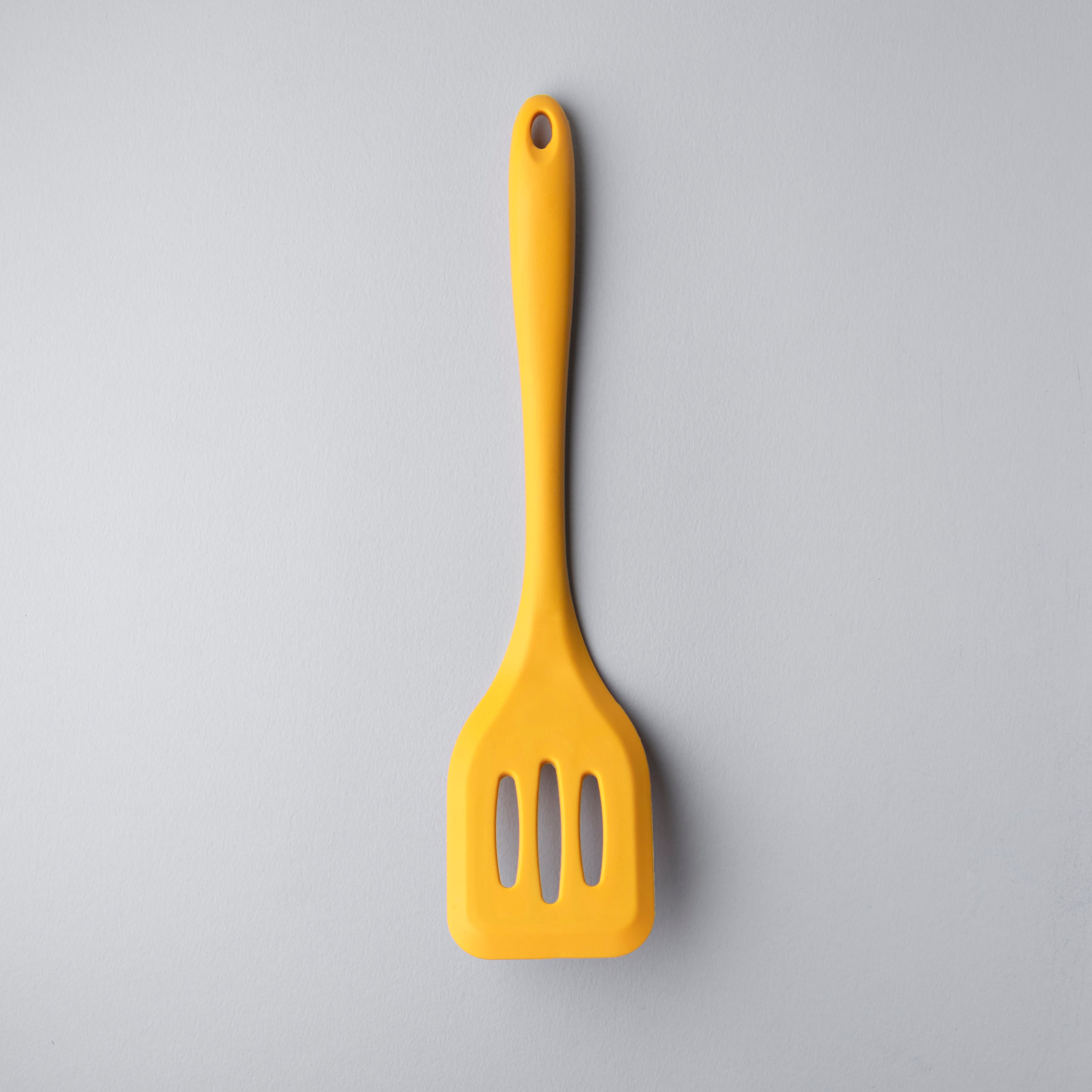 Taylor's Eye Witness - Mini Tong & Mini Turner Set (Yellow)