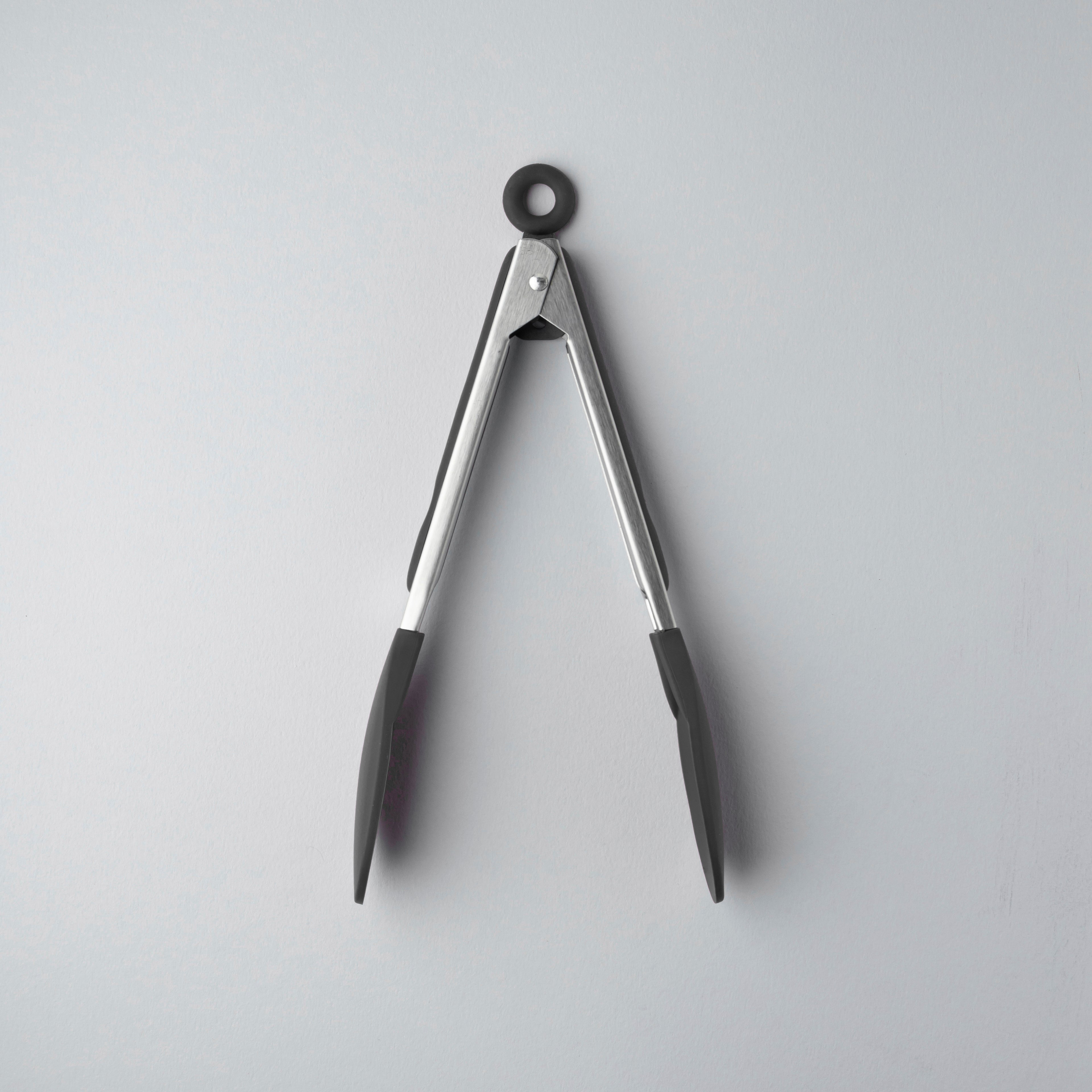 Taylor's Eye Witness - Stainless Steel Tongs (13 Colours)