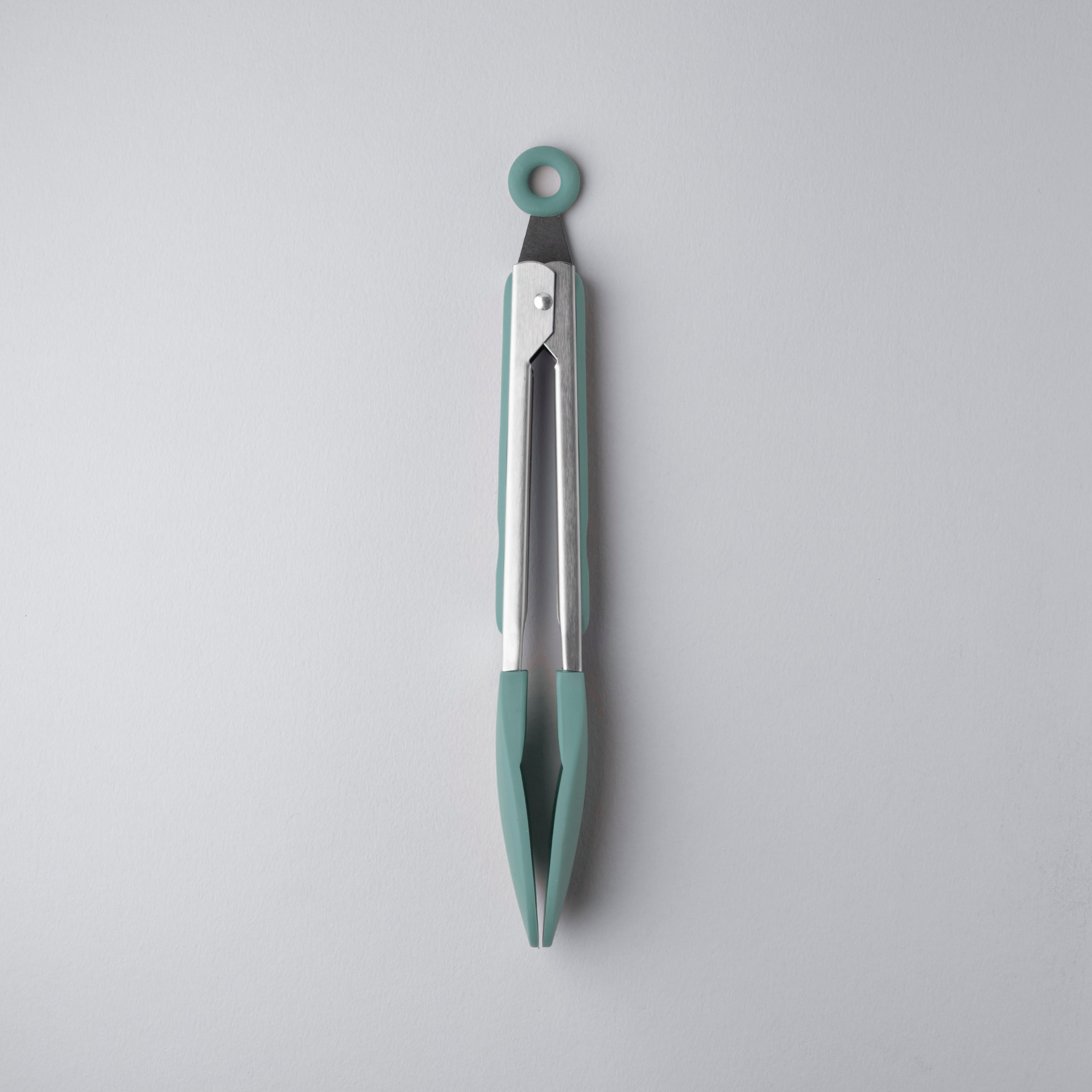 Taylor's Eye Witness - Stainless Steel Tongs (13 Colours)