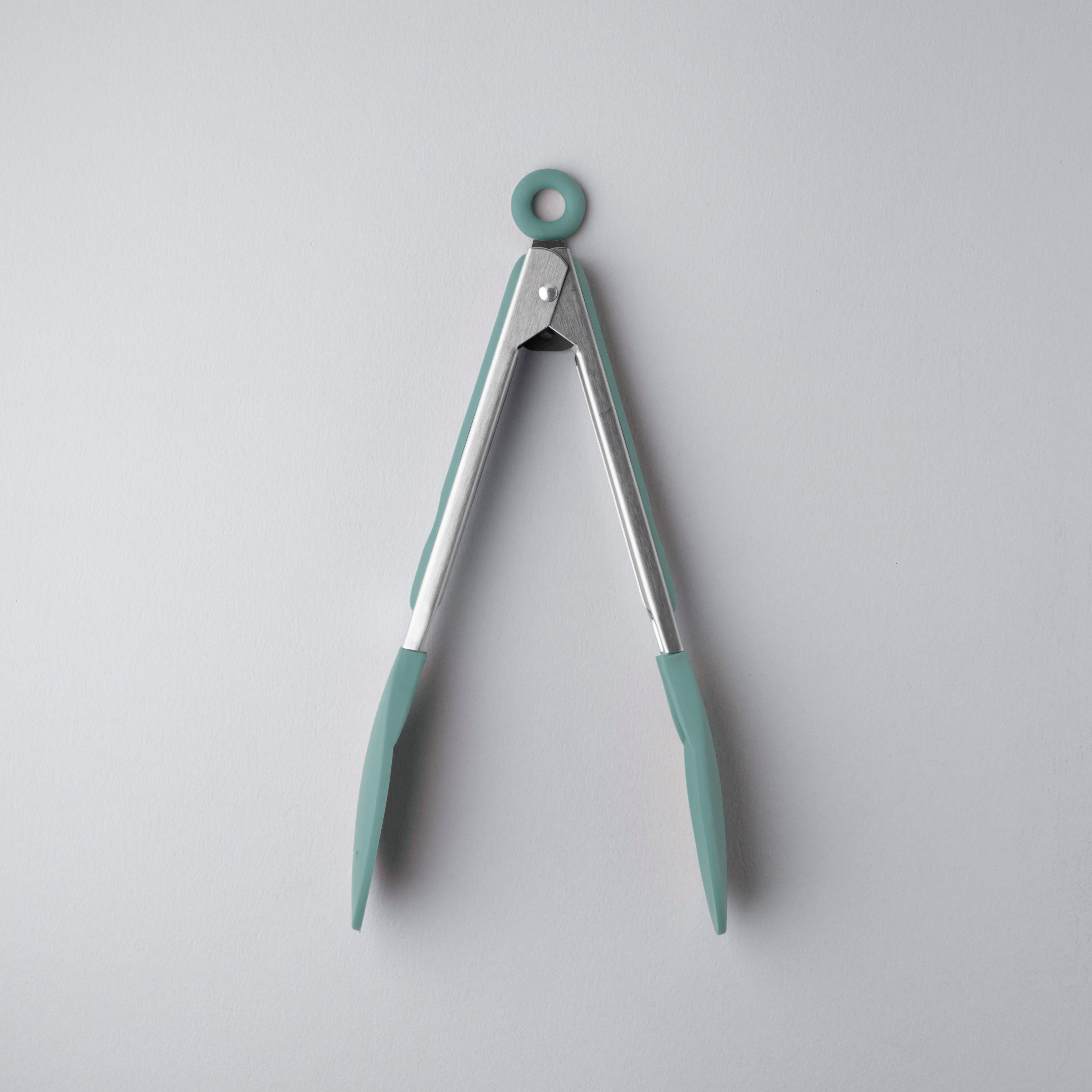 Taylor's Eye Witness - Stainless Steel Tongs (13 Colours)