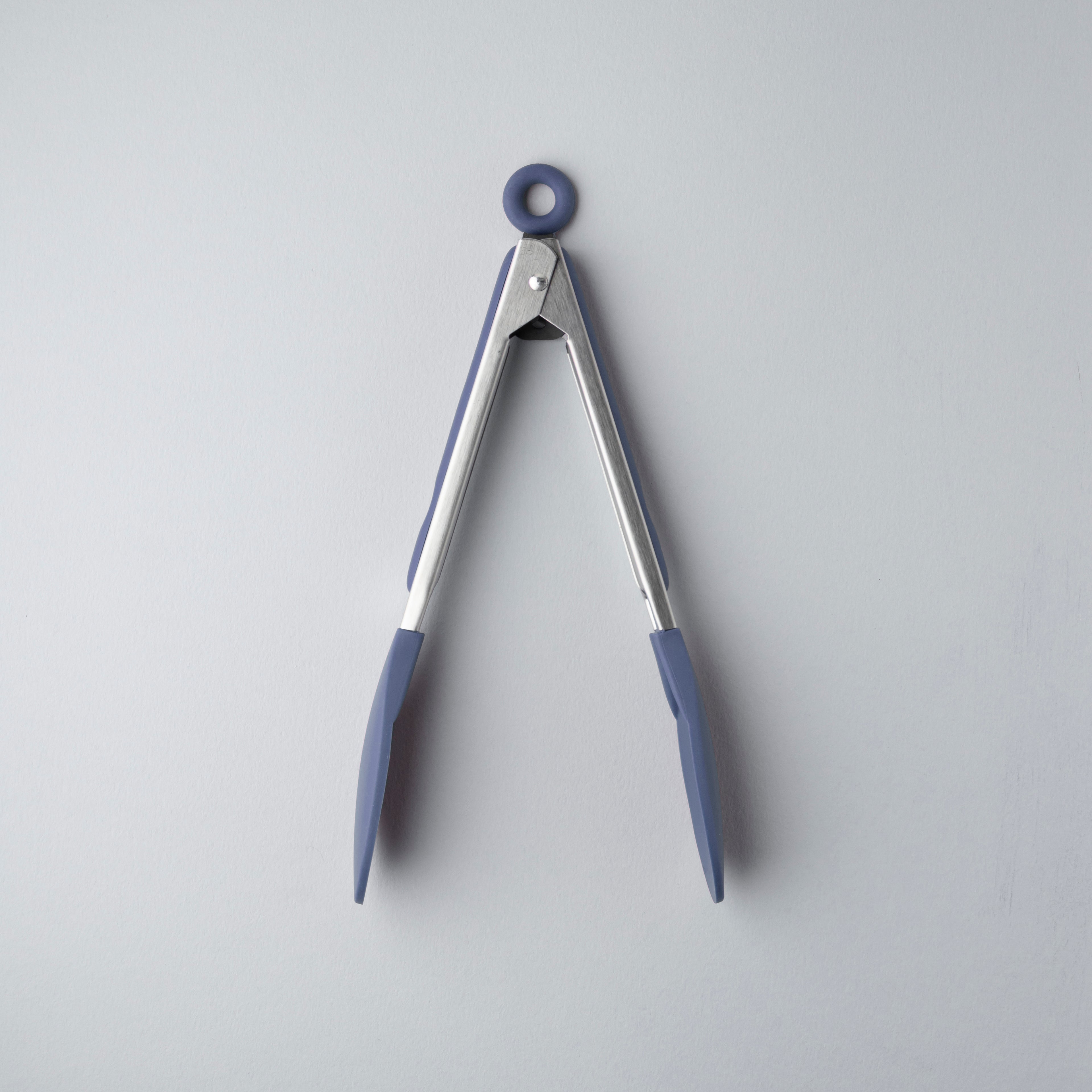 Taylor's Eye Witness - Stainless Steel Tongs (13 Colours)