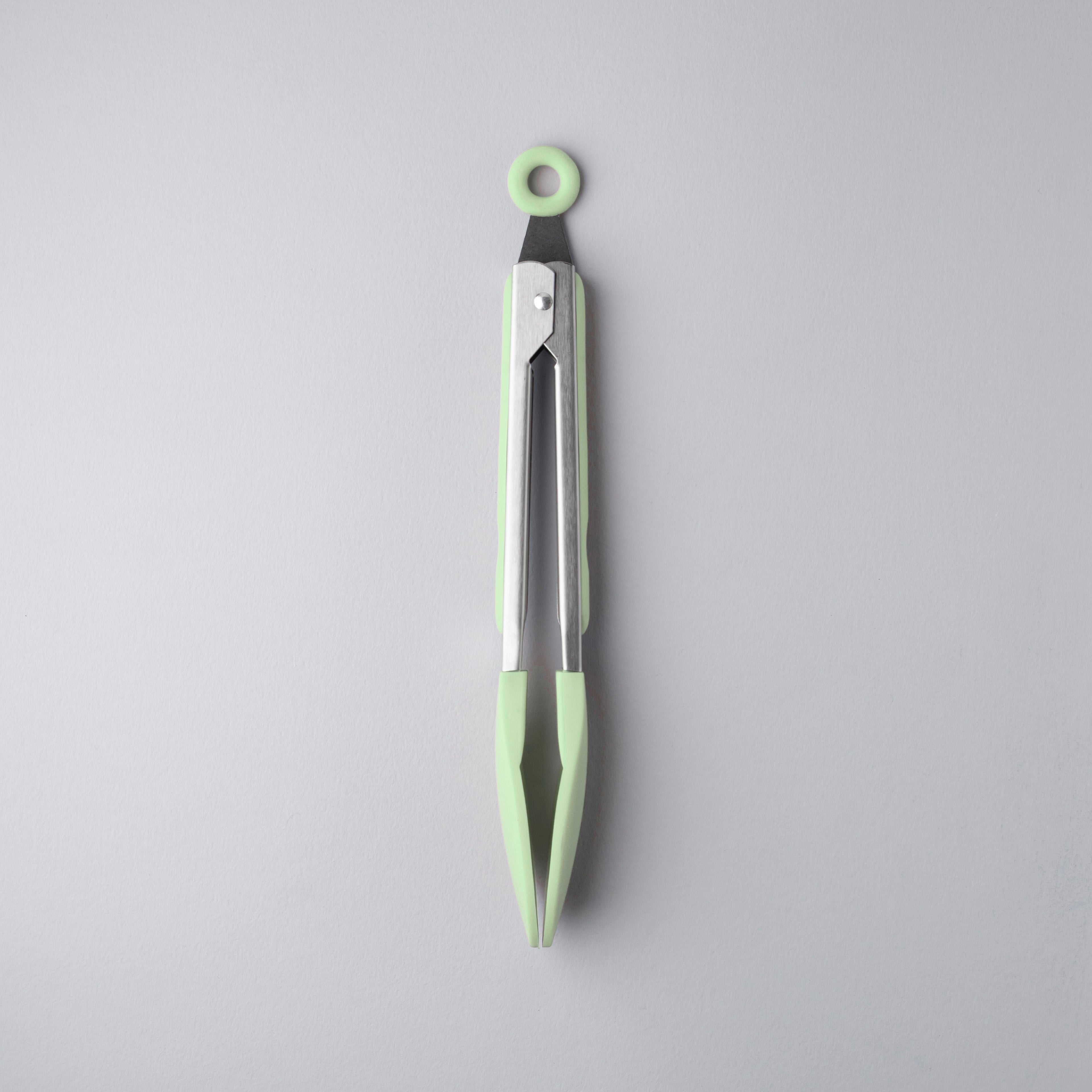 Taylor's Eye Witness - Stainless Steel Tongs (13 Colours)