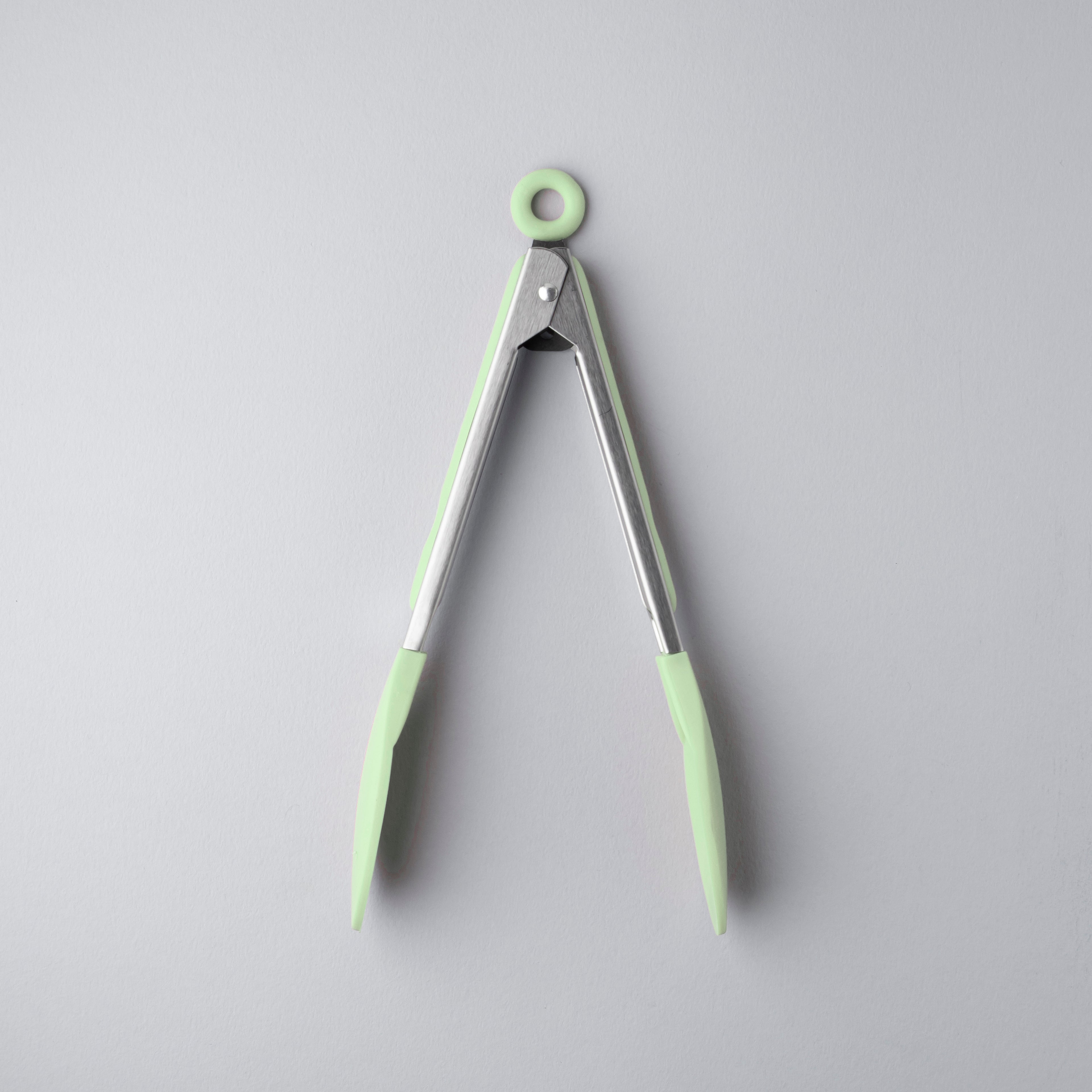Taylor's Eye Witness - Stainless Steel Tongs (13 Colours)