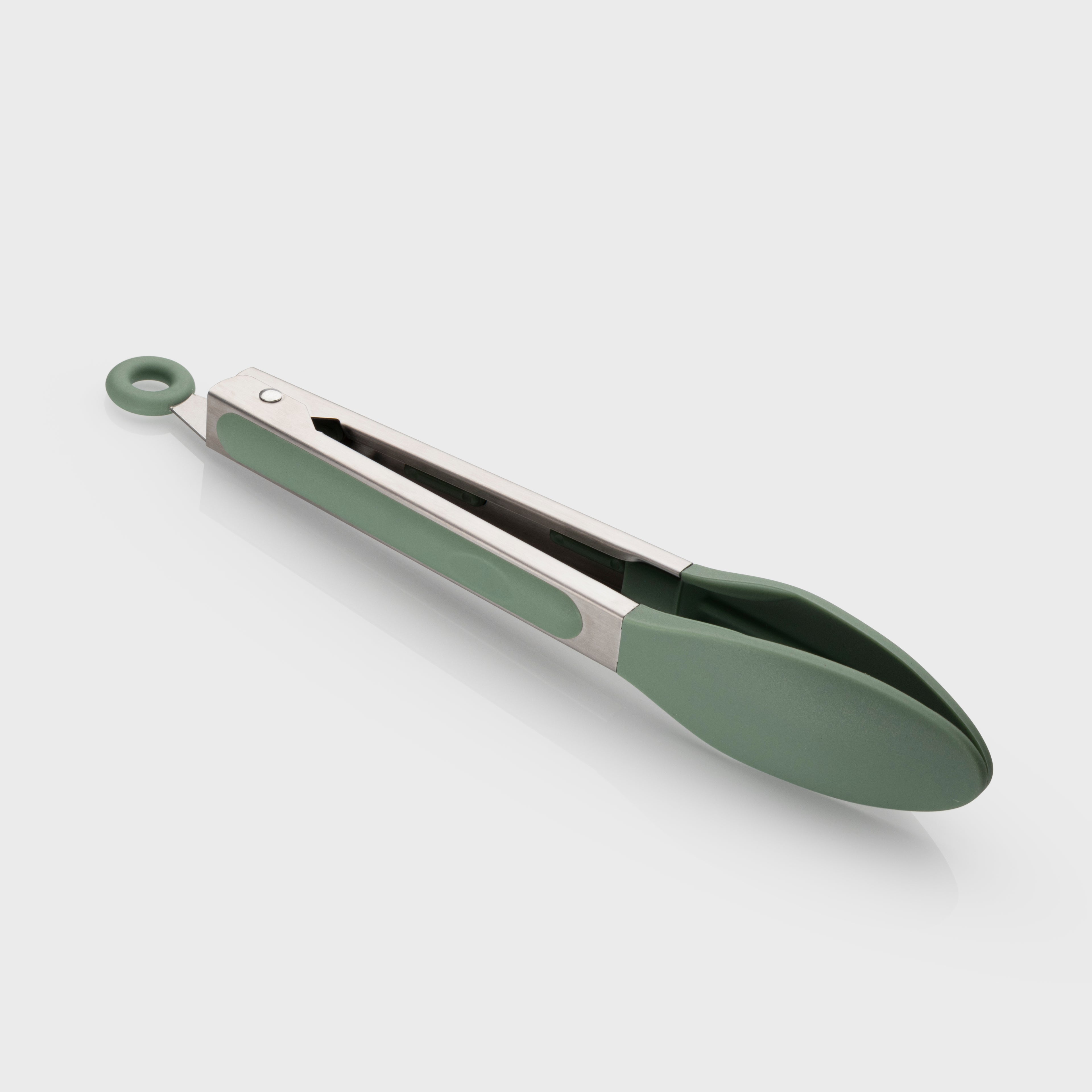 Taylor's Eye Witness - Stainless Steel Tongs (13 Colours)