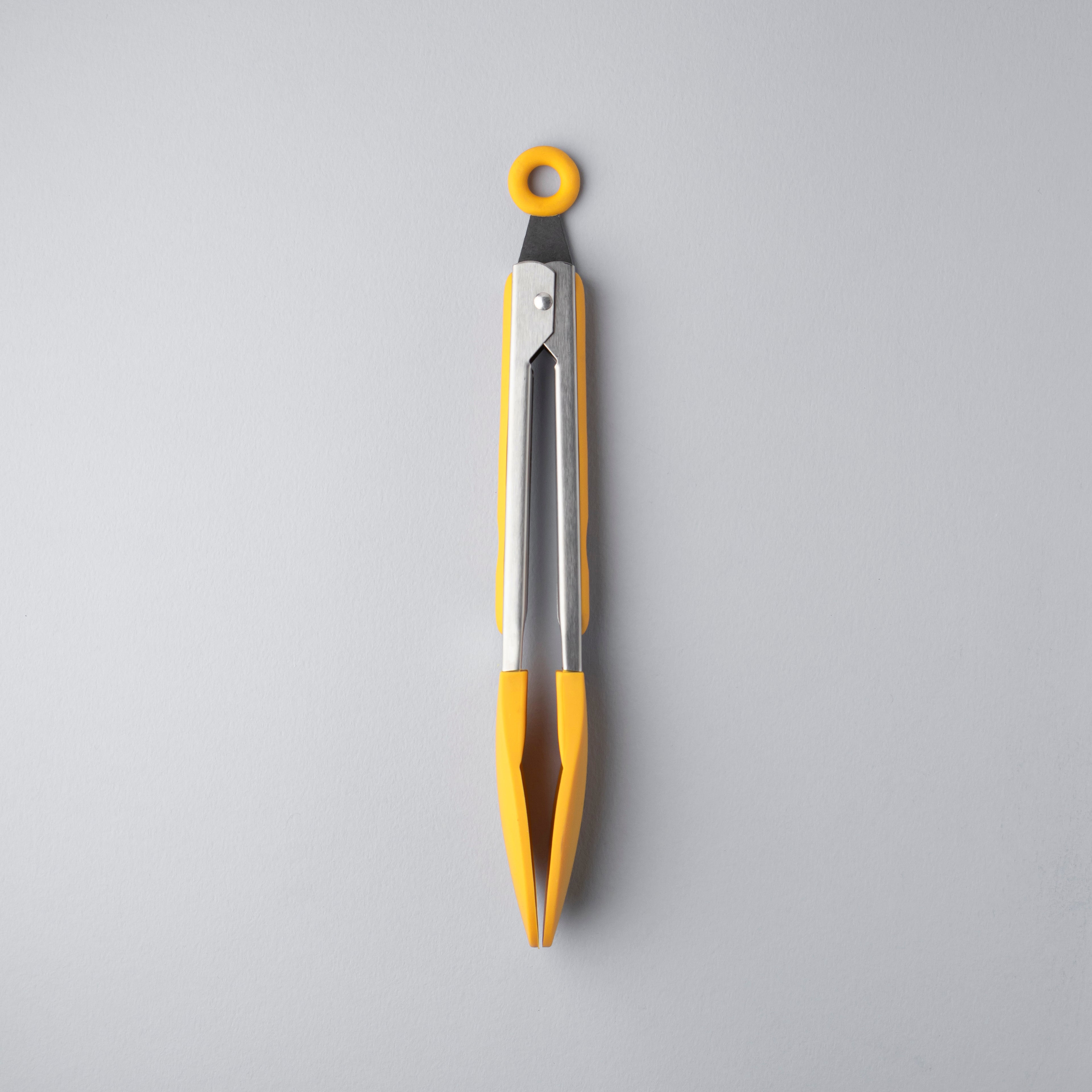 Taylor's Eye Witness - Stainless Steel Tongs (13 Colours)