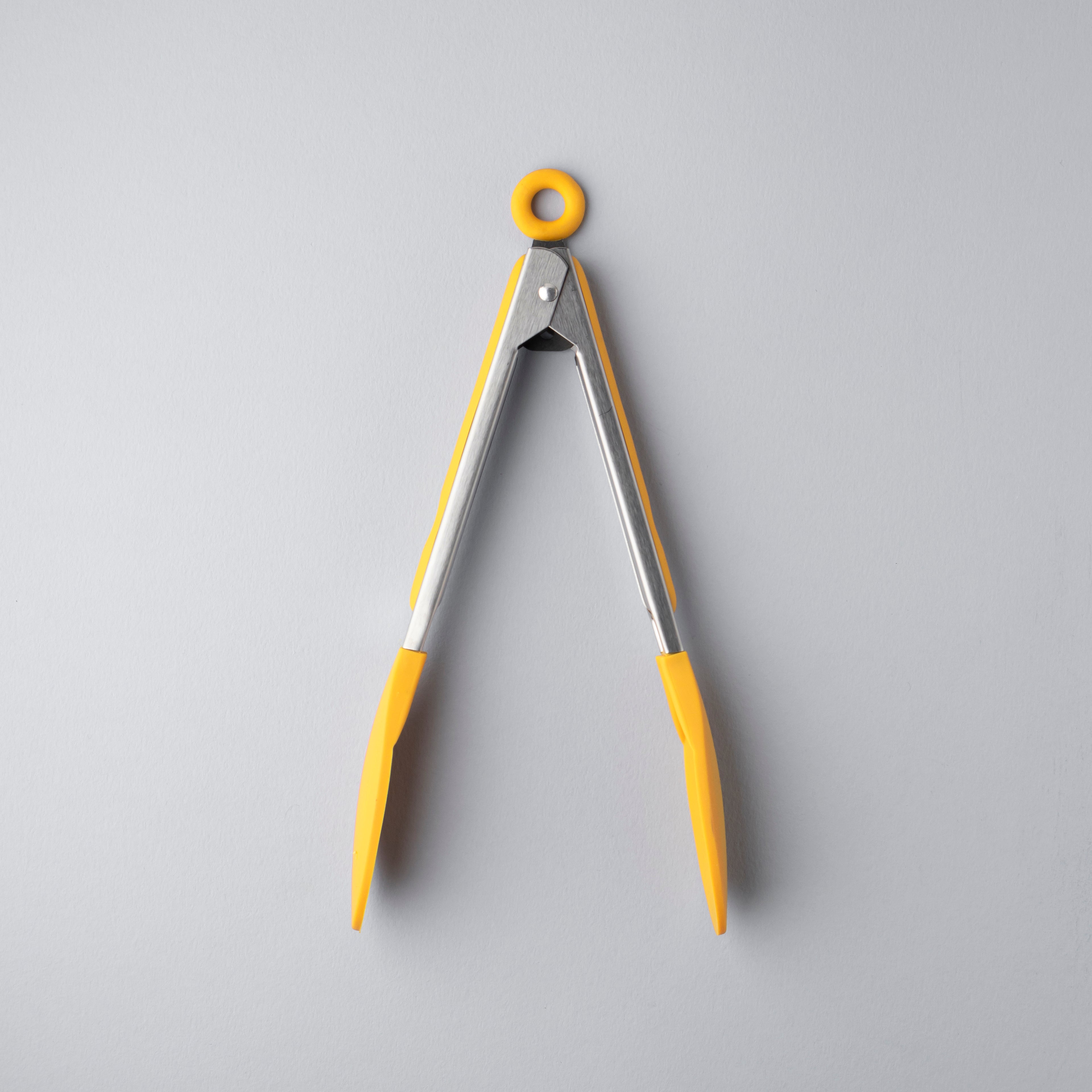 Taylor's Eye Witness - Stainless Steel Tongs (13 Colours)