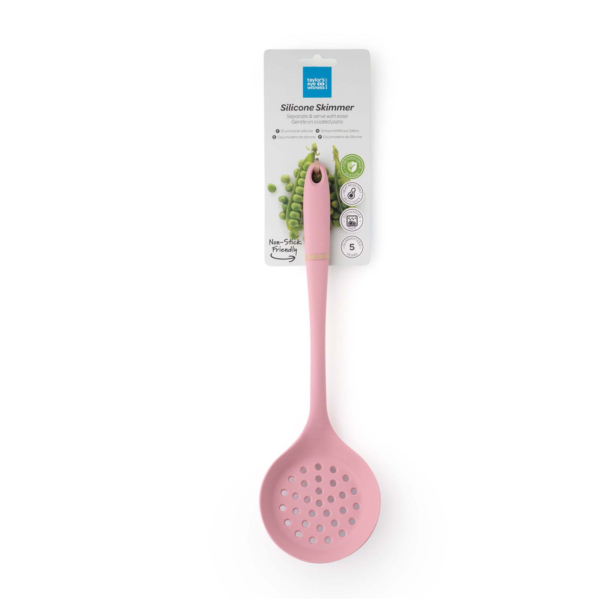 Taylor's Eye Witness - Silicone Skimmer