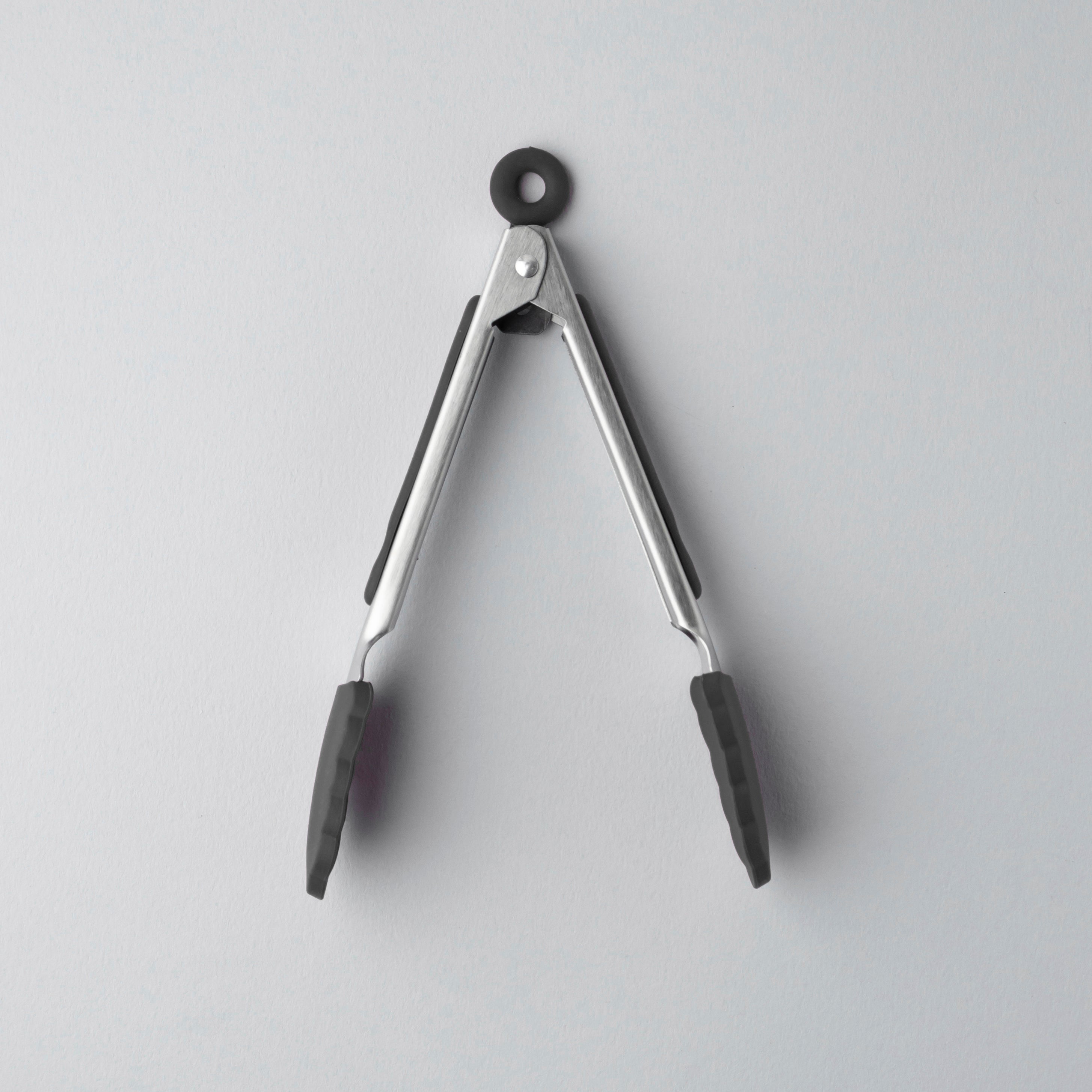 Taylor's Eye Witness - Mini Silicone Tongs 17cm - 12 Colours