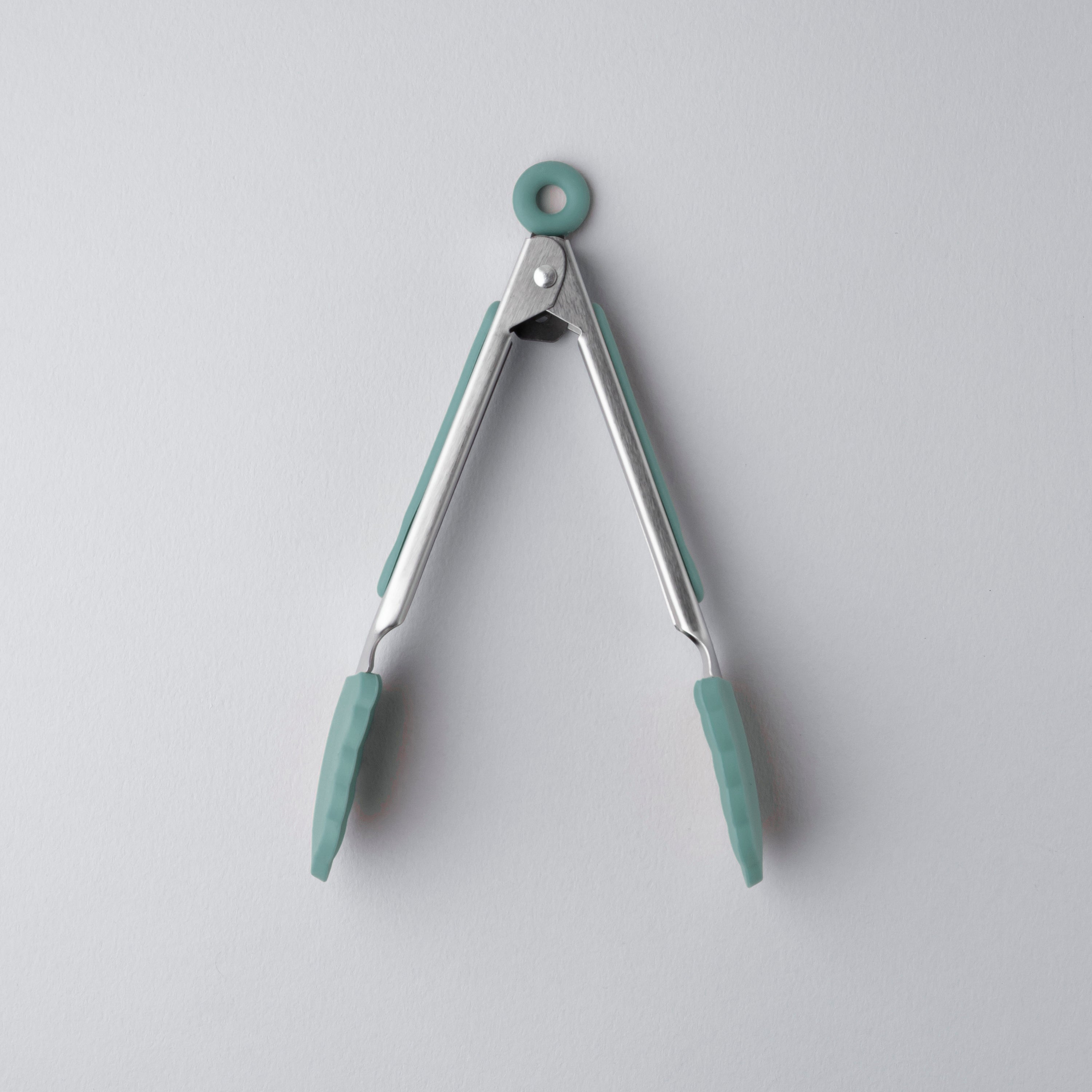 Taylor's Eye Witness - Mini Silicone Tongs 17cm - 12 Colours