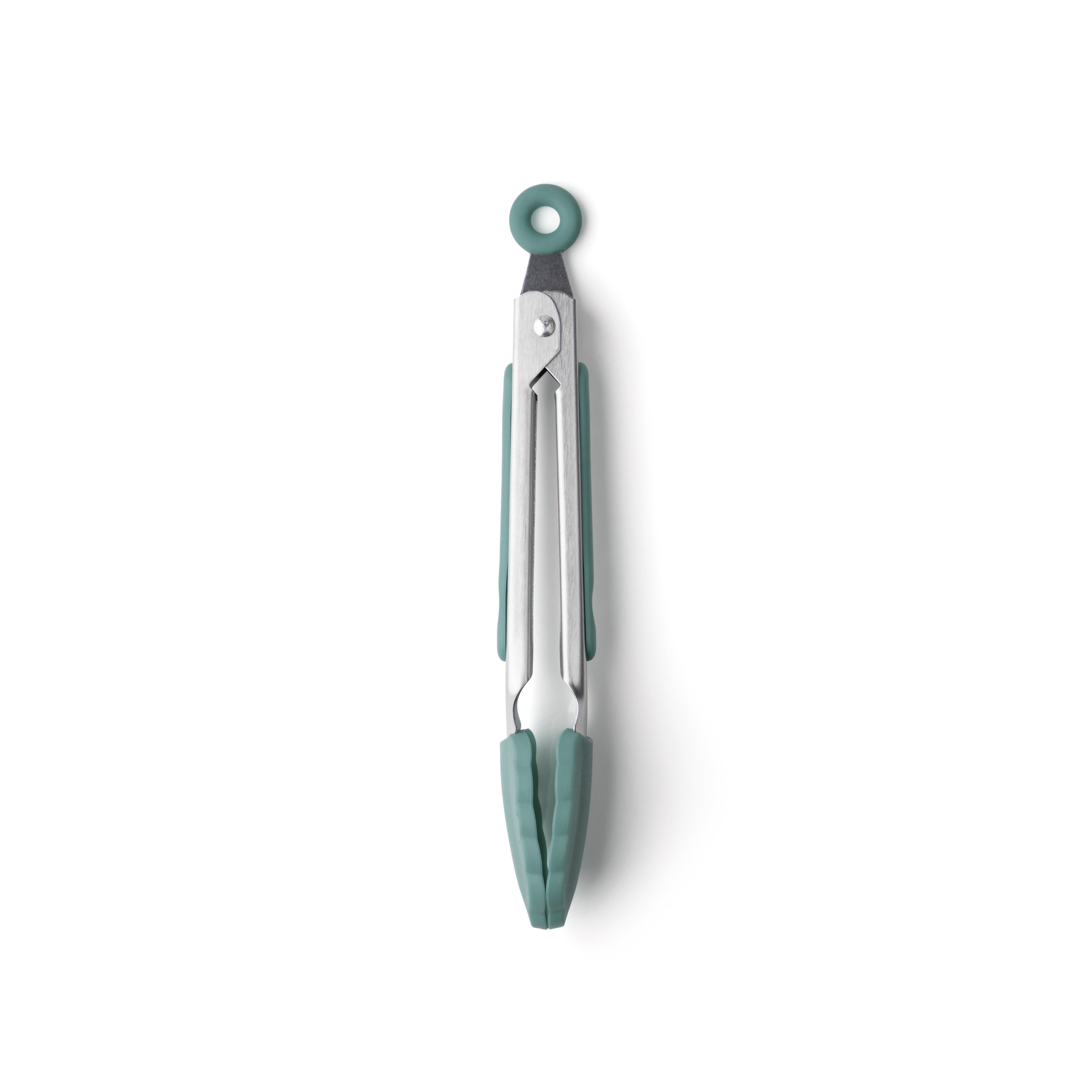 Taylor's Eye Witness - Mini Silicone Tongs 17cm - 12 Colours