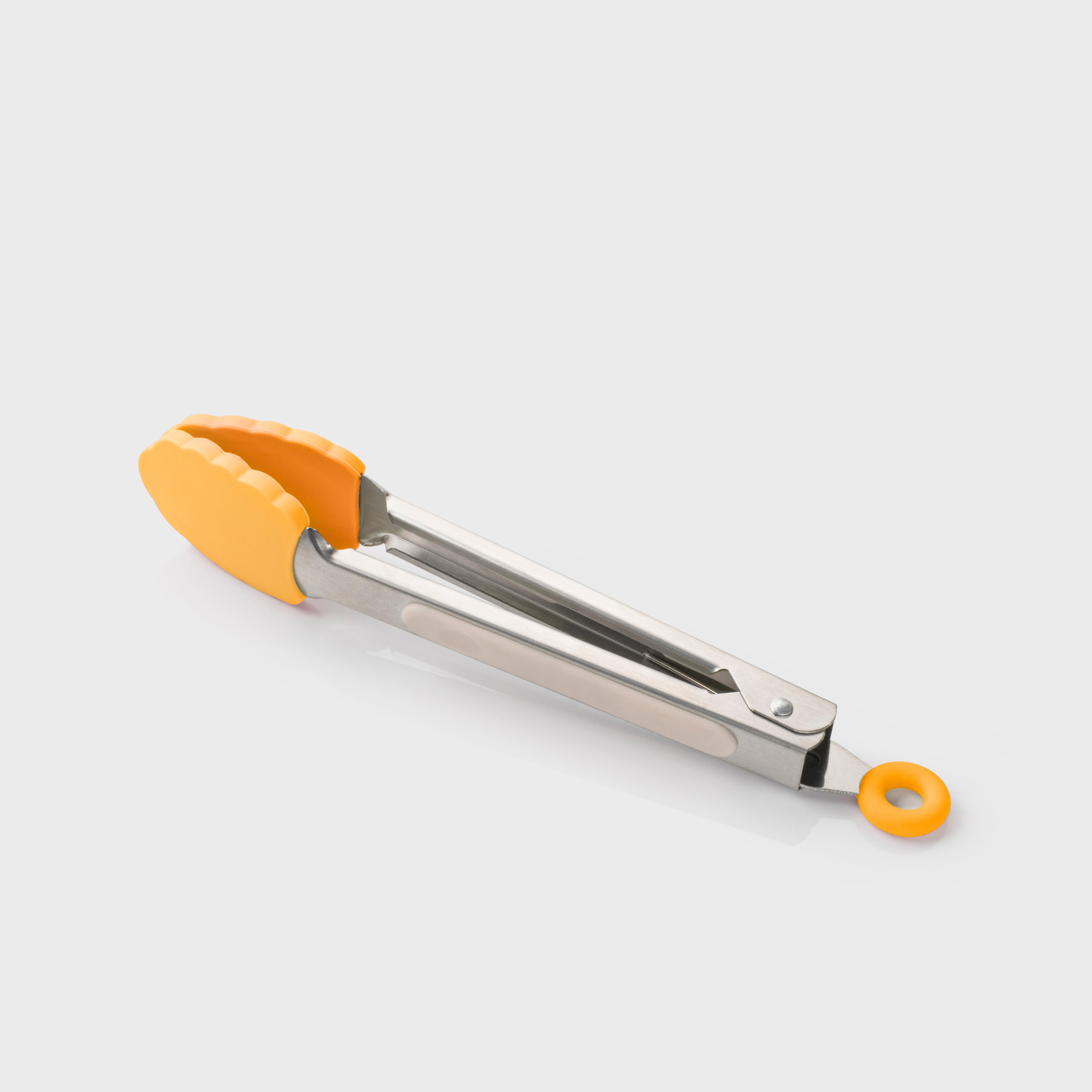 Taylor's Eye Witness - Mini Silicone Tongs 17cm - 12 Colours