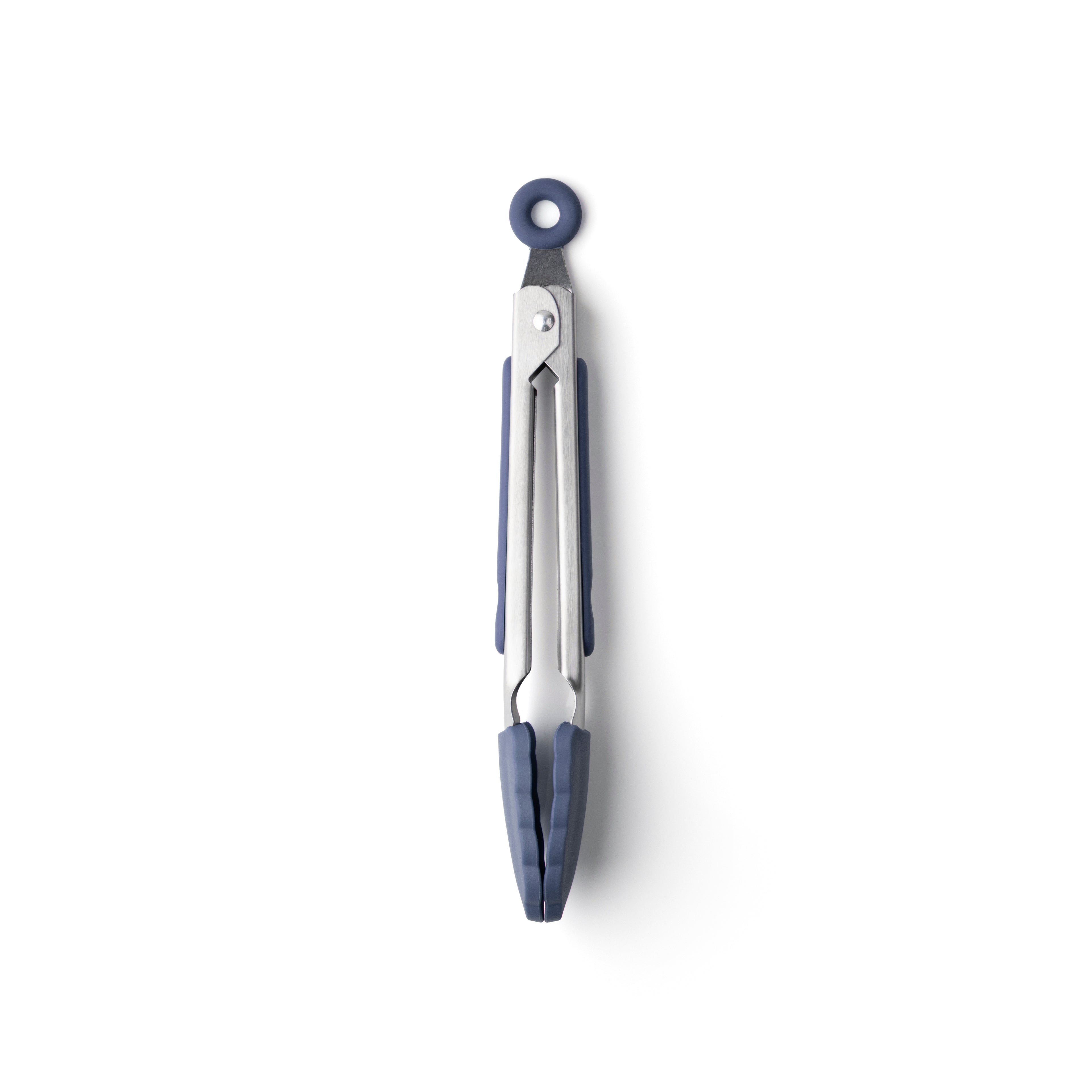 Taylor's Eye Witness - Mini Silicone Tongs 17cm - 12 Colours