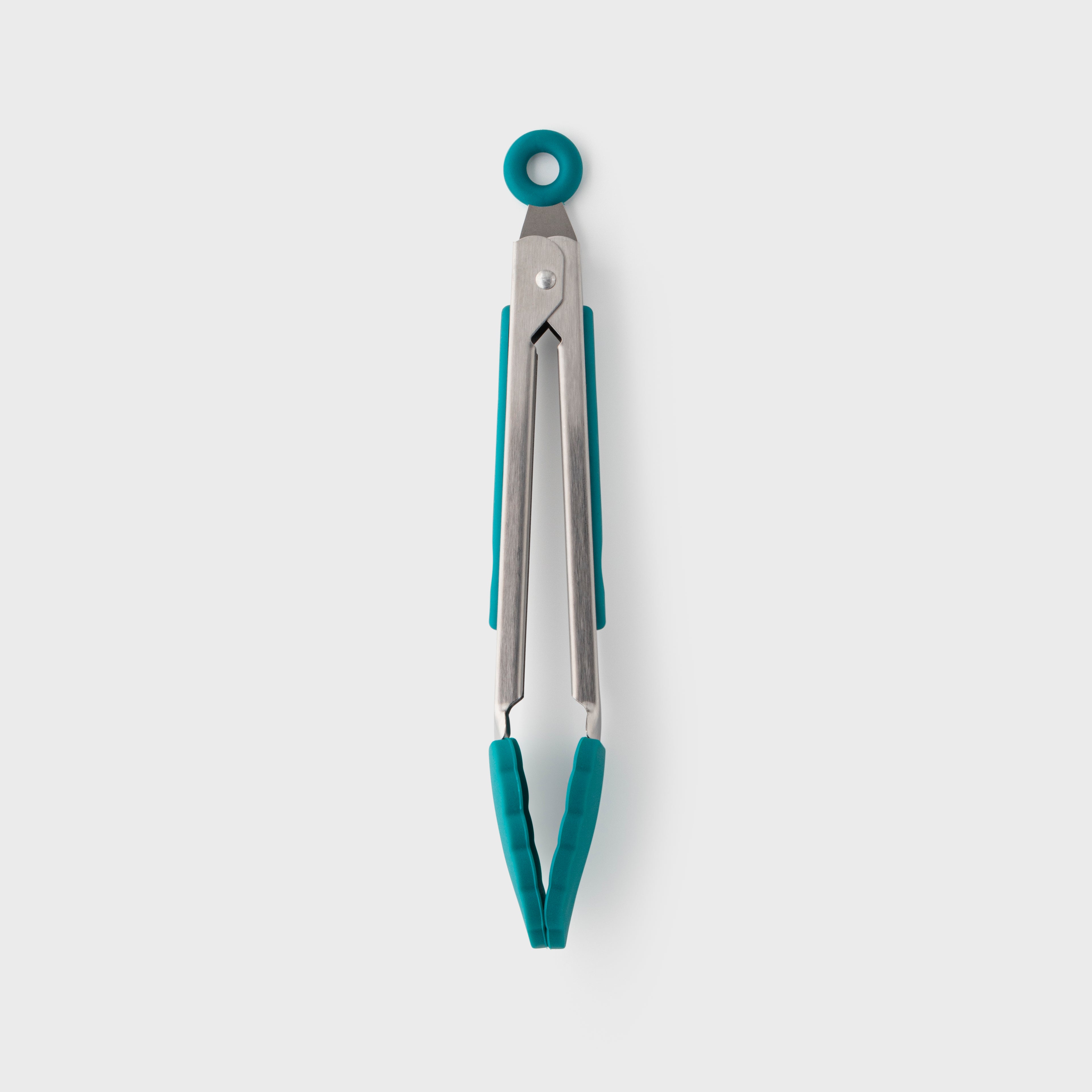 Taylor's Eye Witness - Mini Silicone Tongs 17cm - 12 Colours