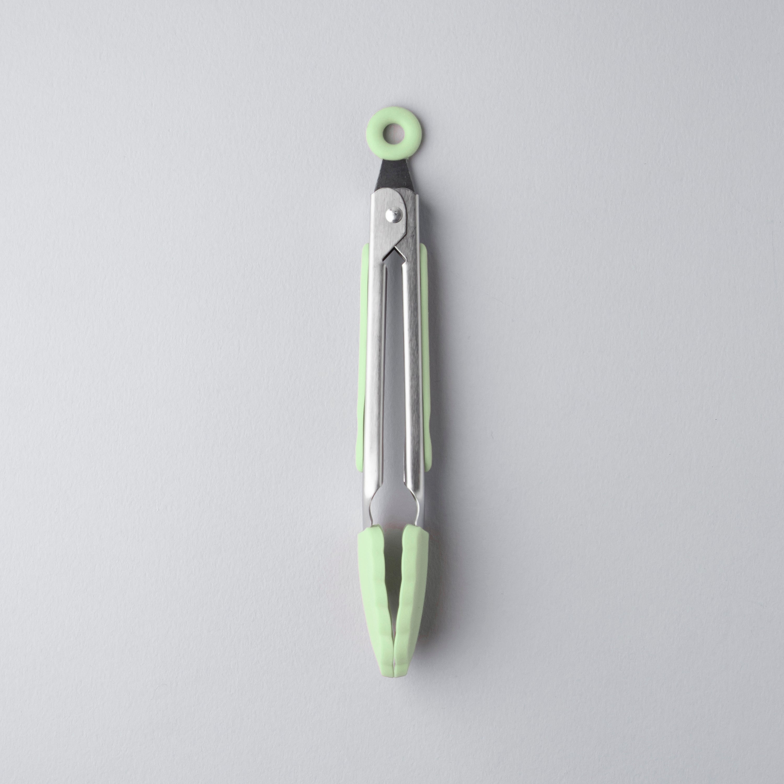 Taylor's Eye Witness - Mini Silicone Tongs 17cm - 12 Colours