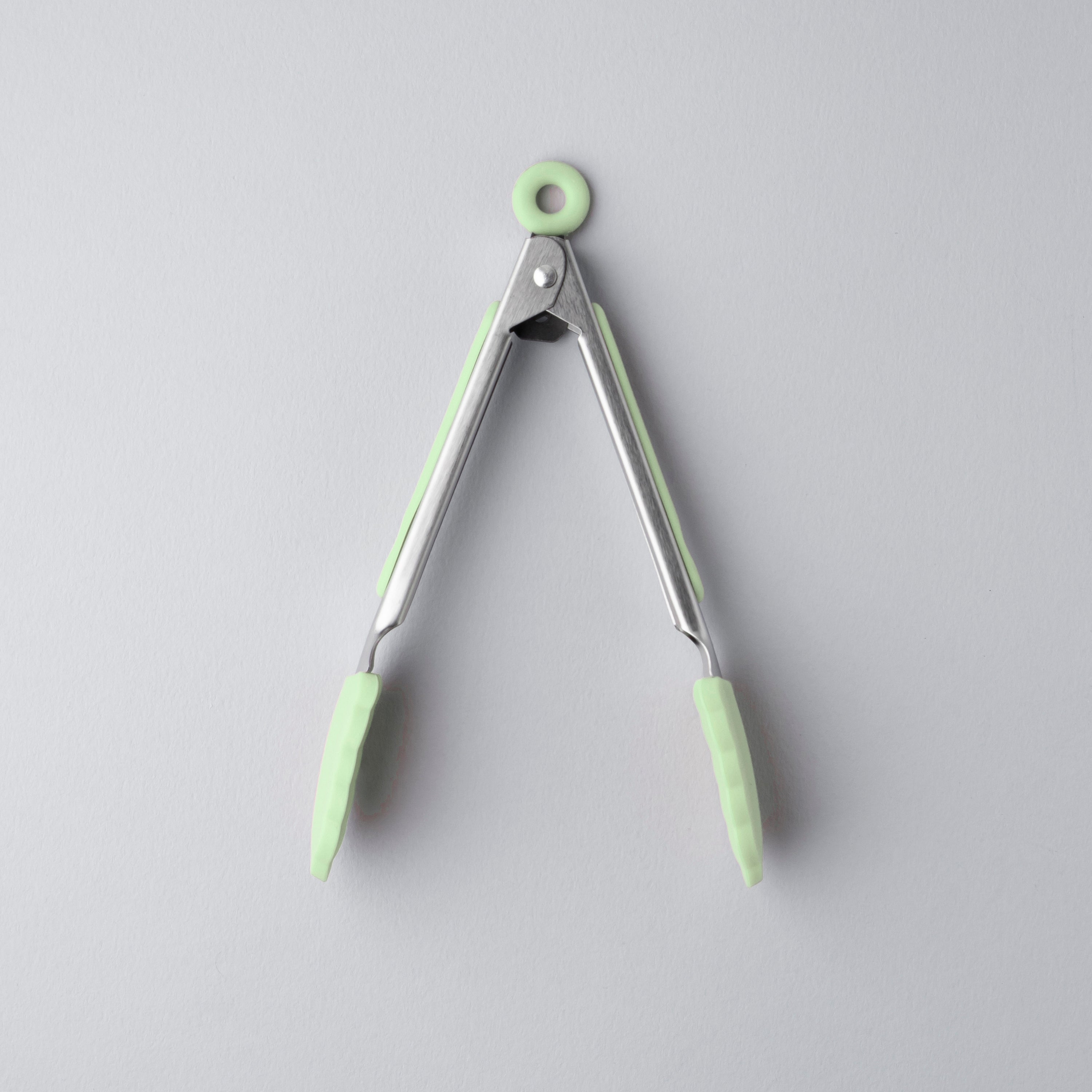 Taylor's Eye Witness - Mini Silicone Tongs 17cm - 12 Colours