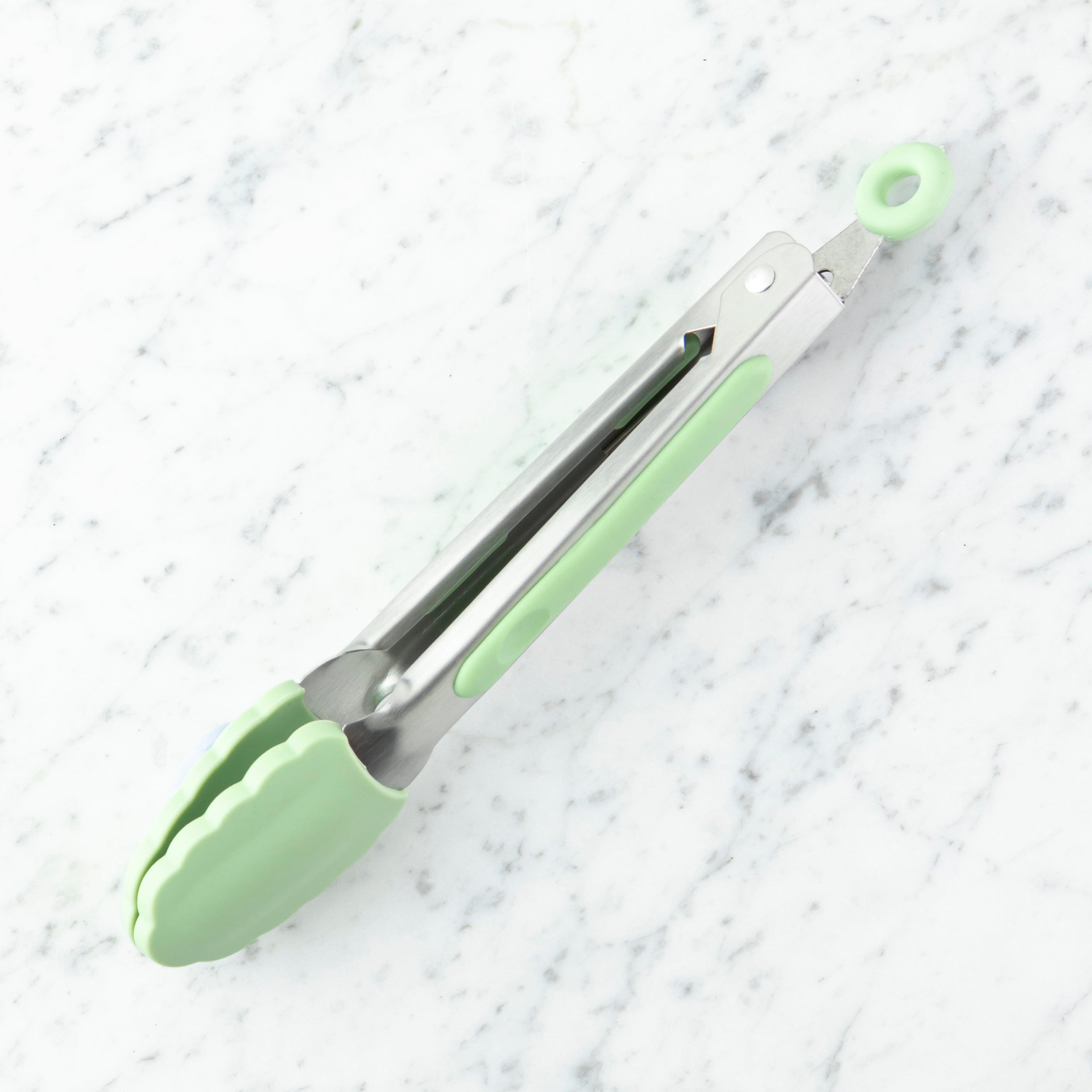 Taylor's Eye Witness - Mini Silicone Tongs 17cm - 12 Colours