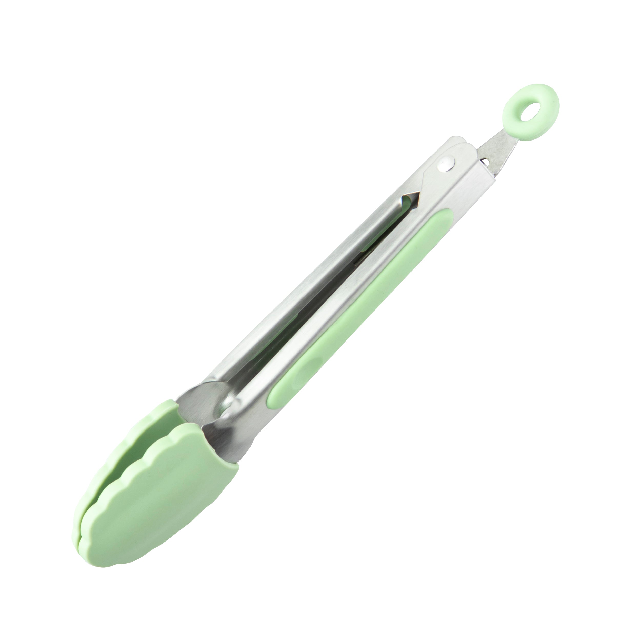 Taylor's Eye Witness - Mini Silicone Tongs 17cm - 12 Colours
