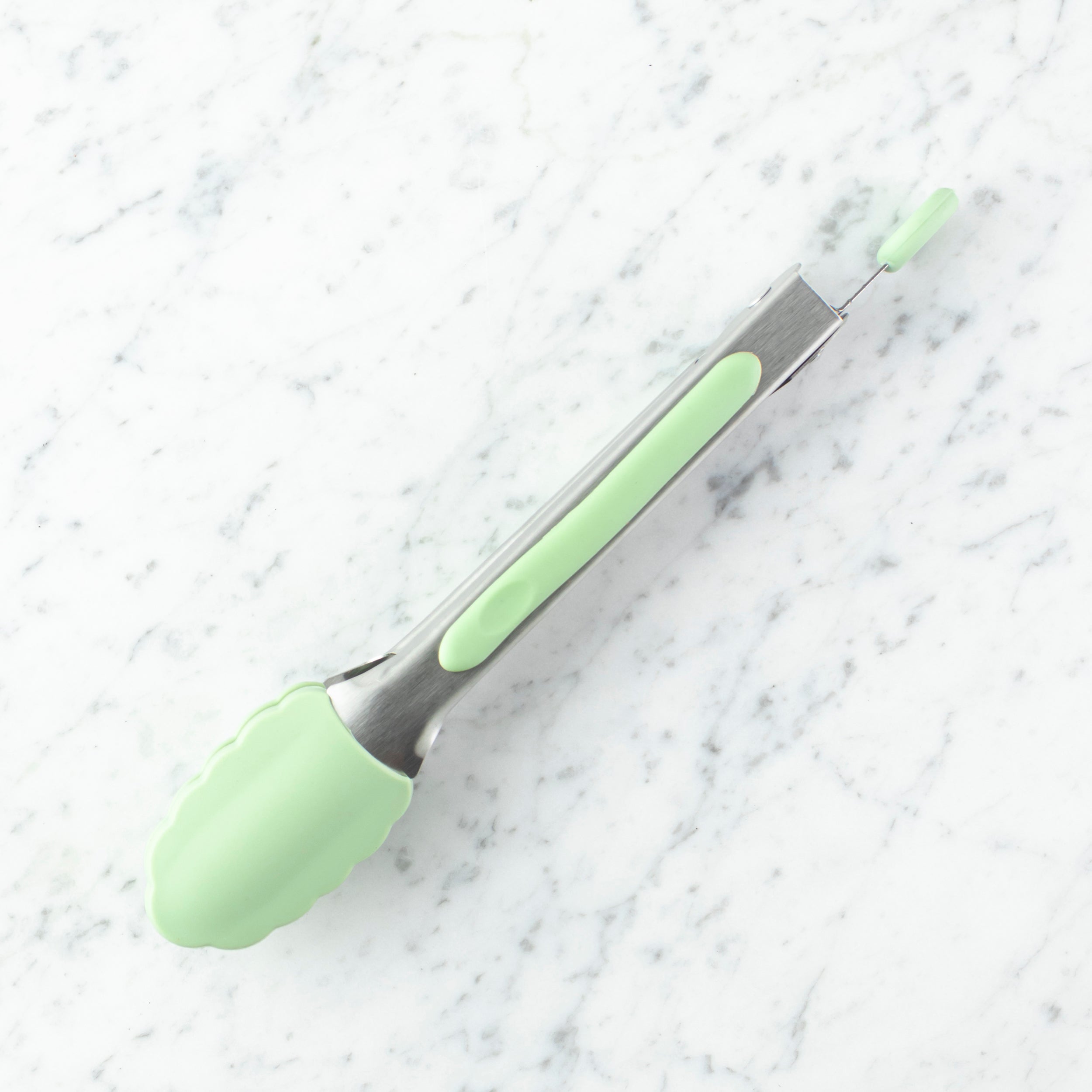 Taylor's Eye Witness - Mini Silicone Tongs 17cm - 12 Colours