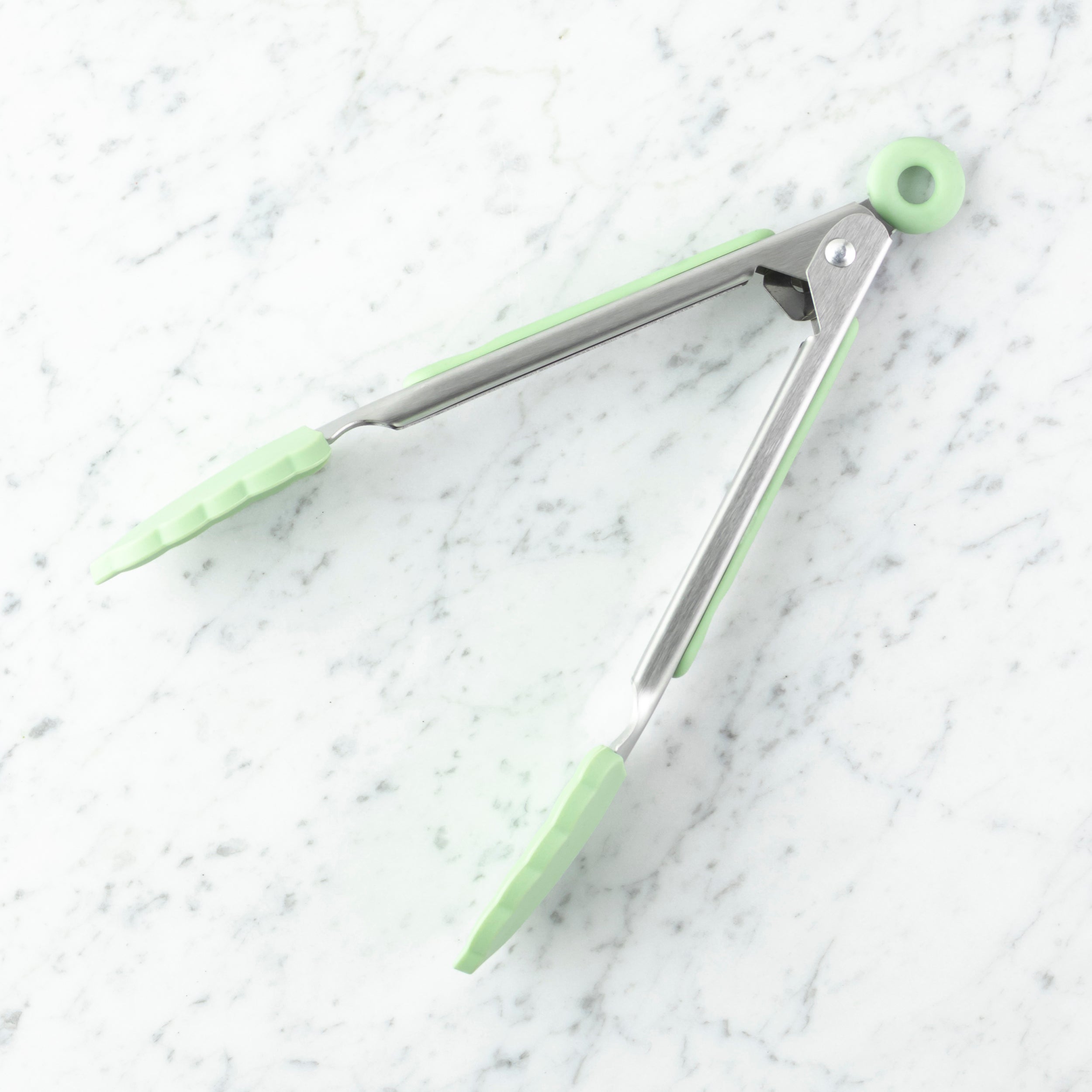 Taylor's Eye Witness - Mini Silicone Tongs 17cm - 12 Colours