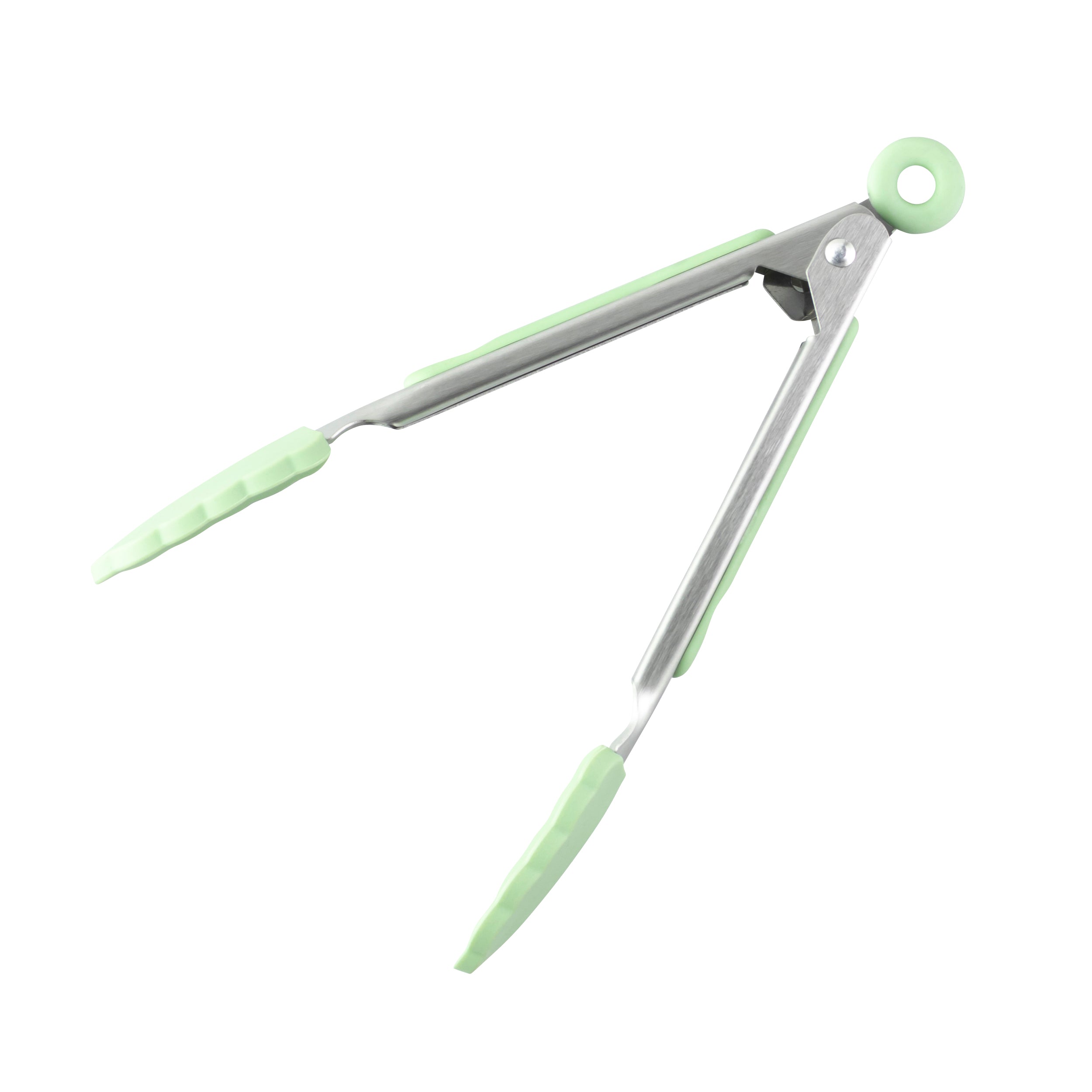 Taylor's Eye Witness - Mini Silicone Tongs 17cm - 12 Colours