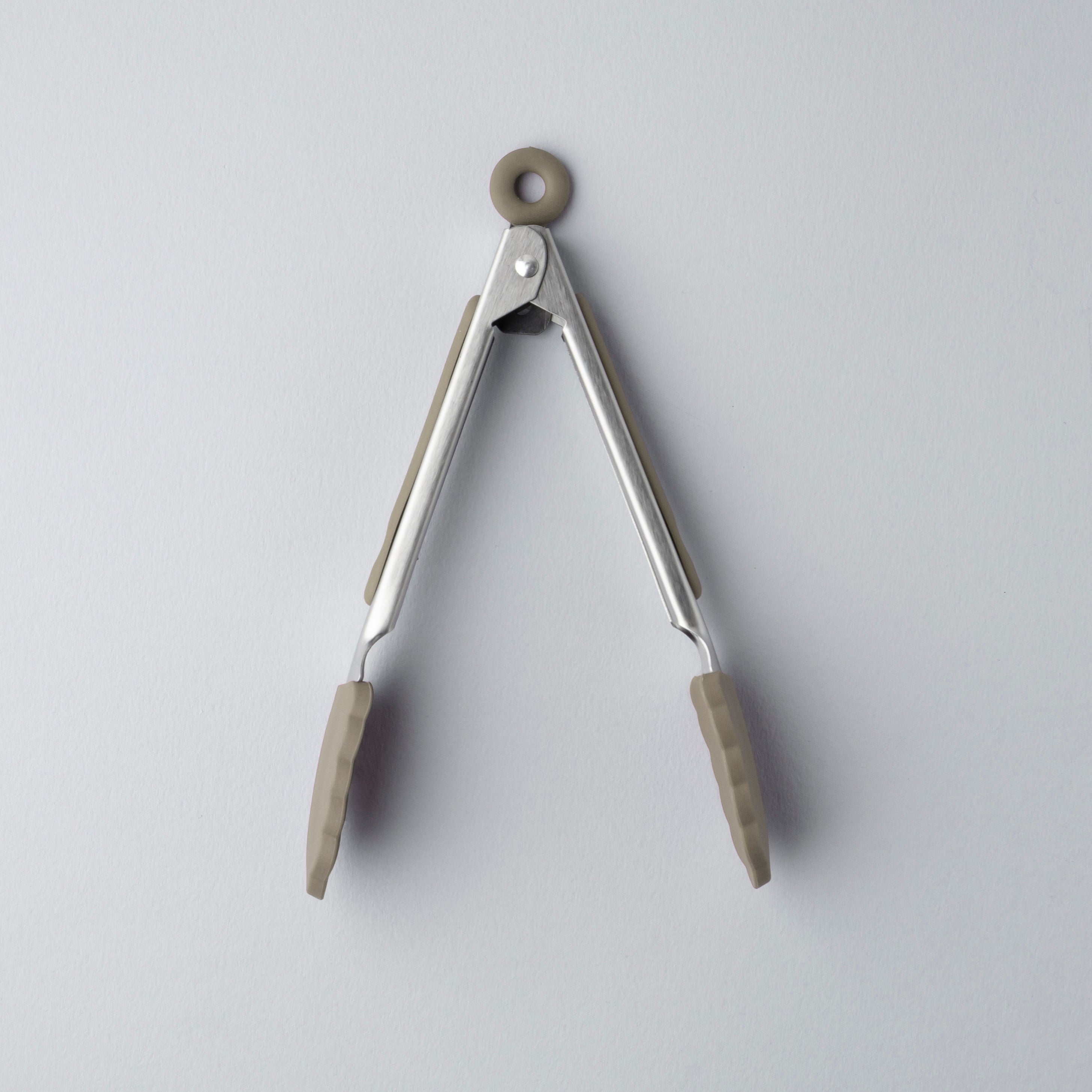 Taylor's Eye Witness - Mini Silicone Tongs 17cm - 12 Colours