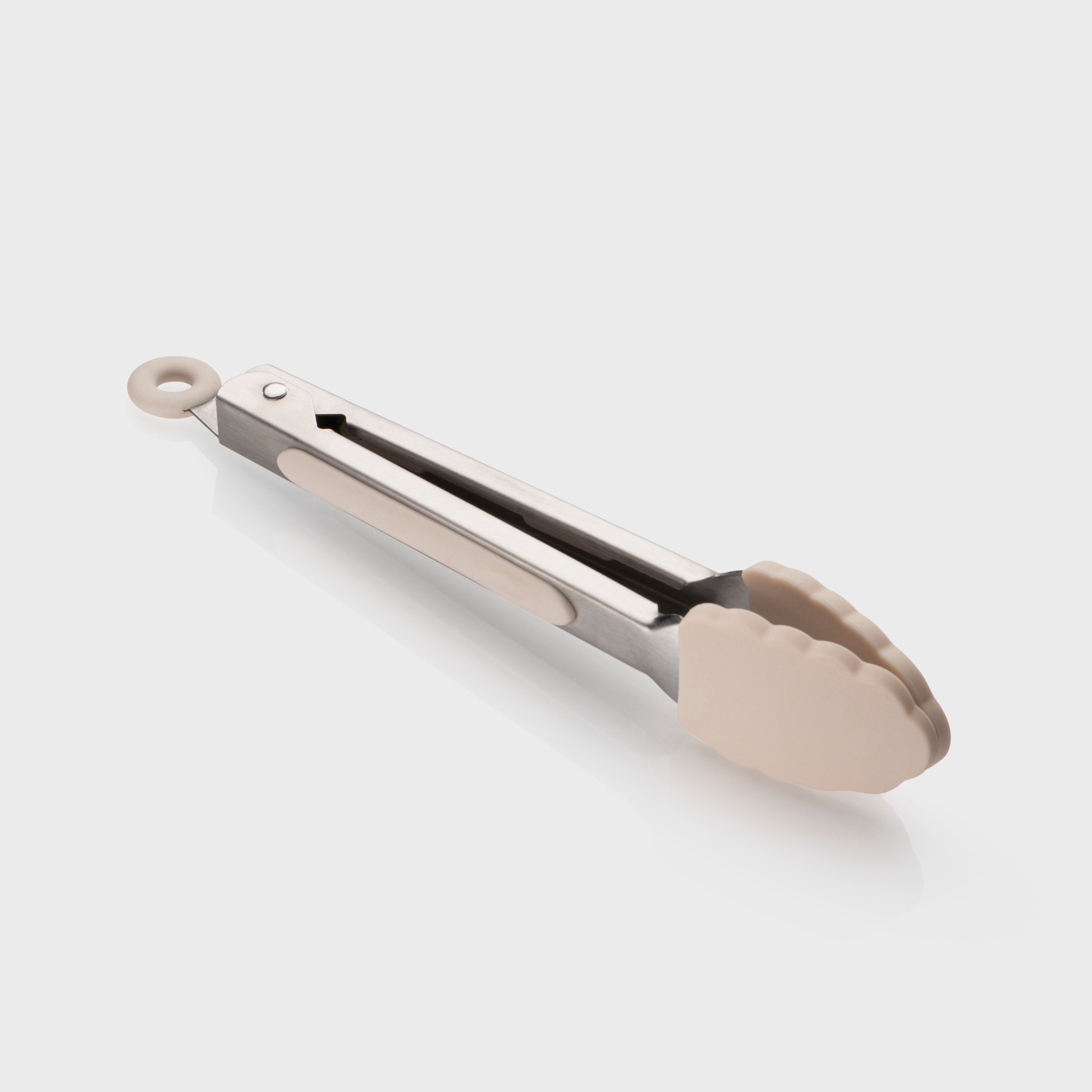 Taylor's Eye Witness - Mini Silicone Tongs 17cm - 12 Colours