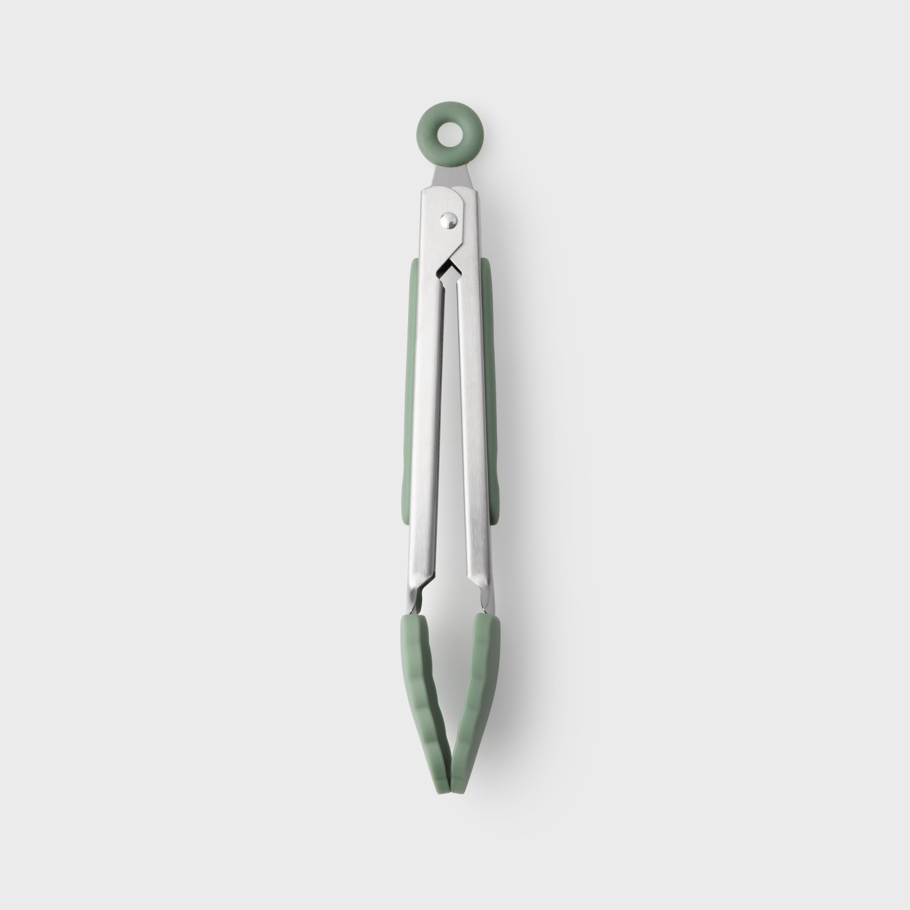 Taylor's Eye Witness - Mini Silicone Tongs 17cm - 12 Colours