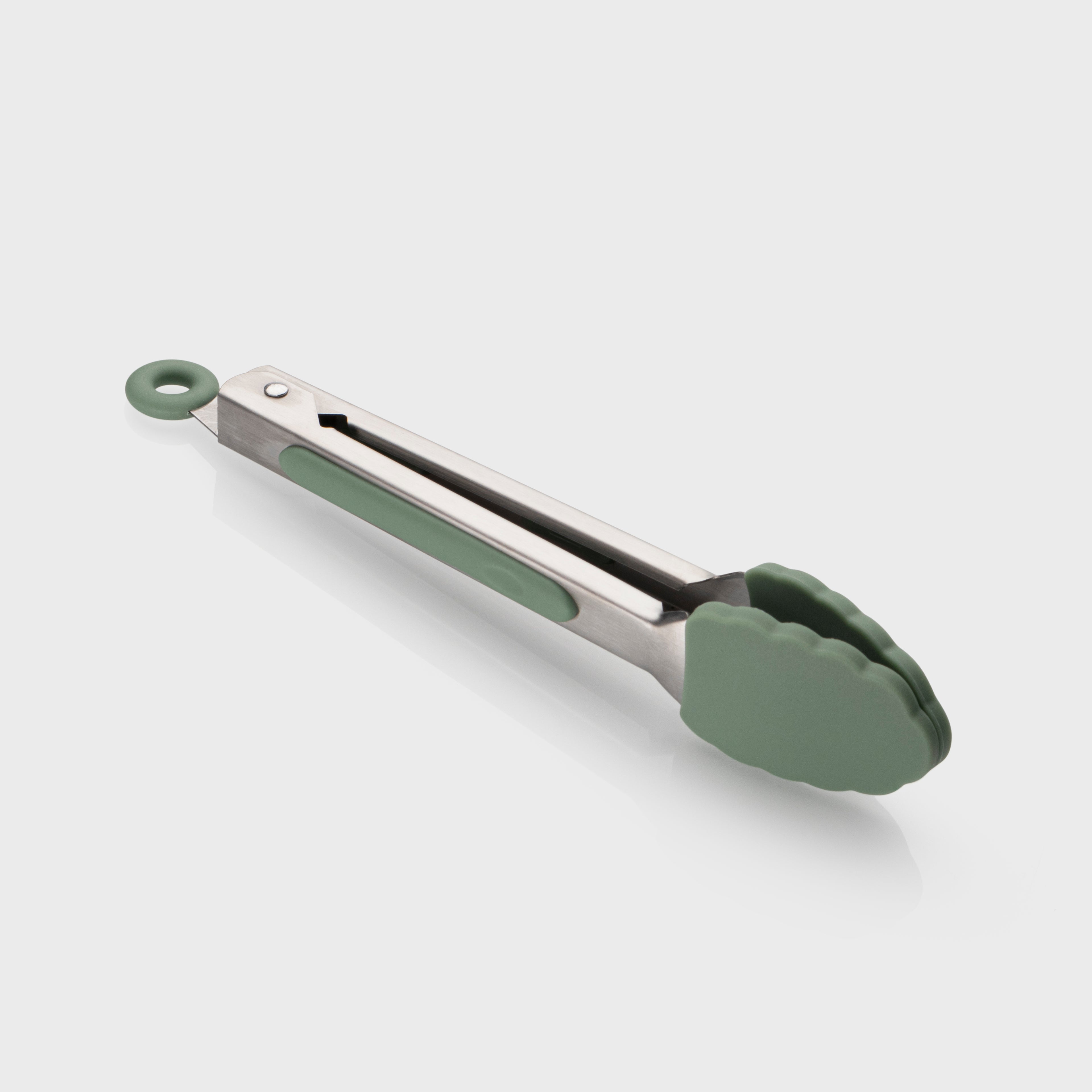 Taylor's Eye Witness - Mini Silicone Tongs 17cm - 12 Colours