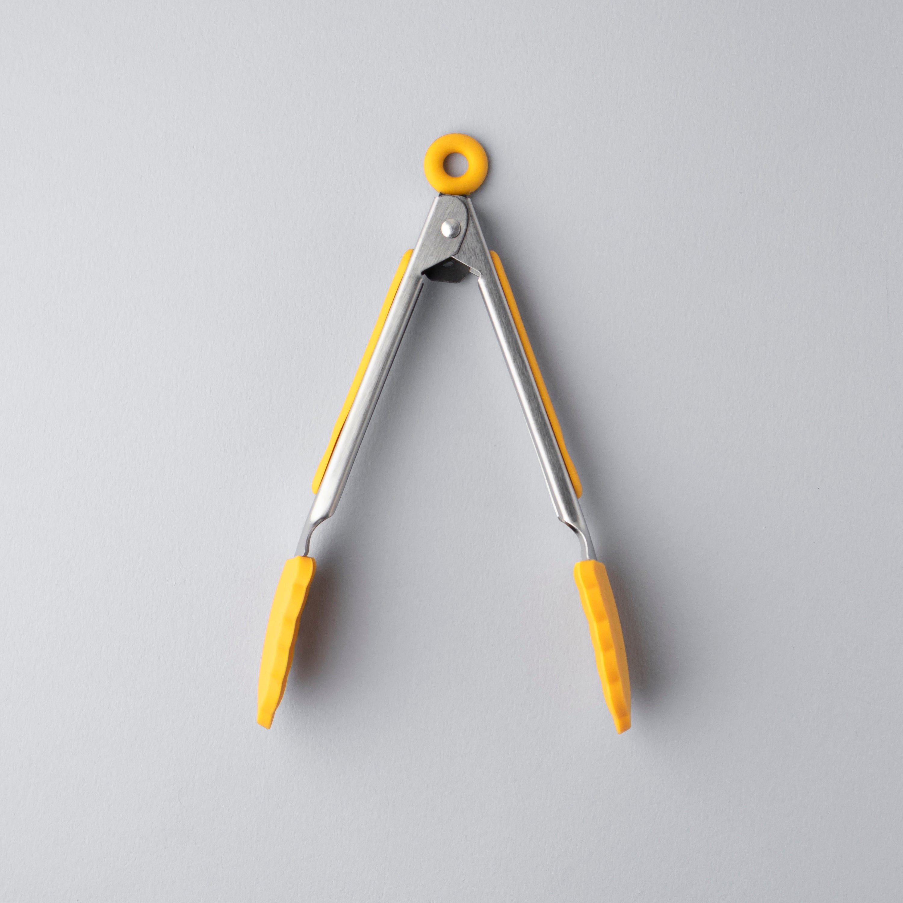 Taylor's Eye Witness - Mini Silicone Tongs 17cm - 12 Colours