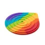 Taylor's Eye Witness - Silicone Vintage Style Round Trivet
