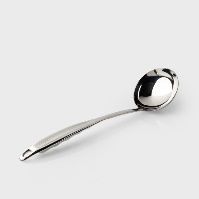 Sabatier Professional - Mirror Polished Stainless Steel Ladle