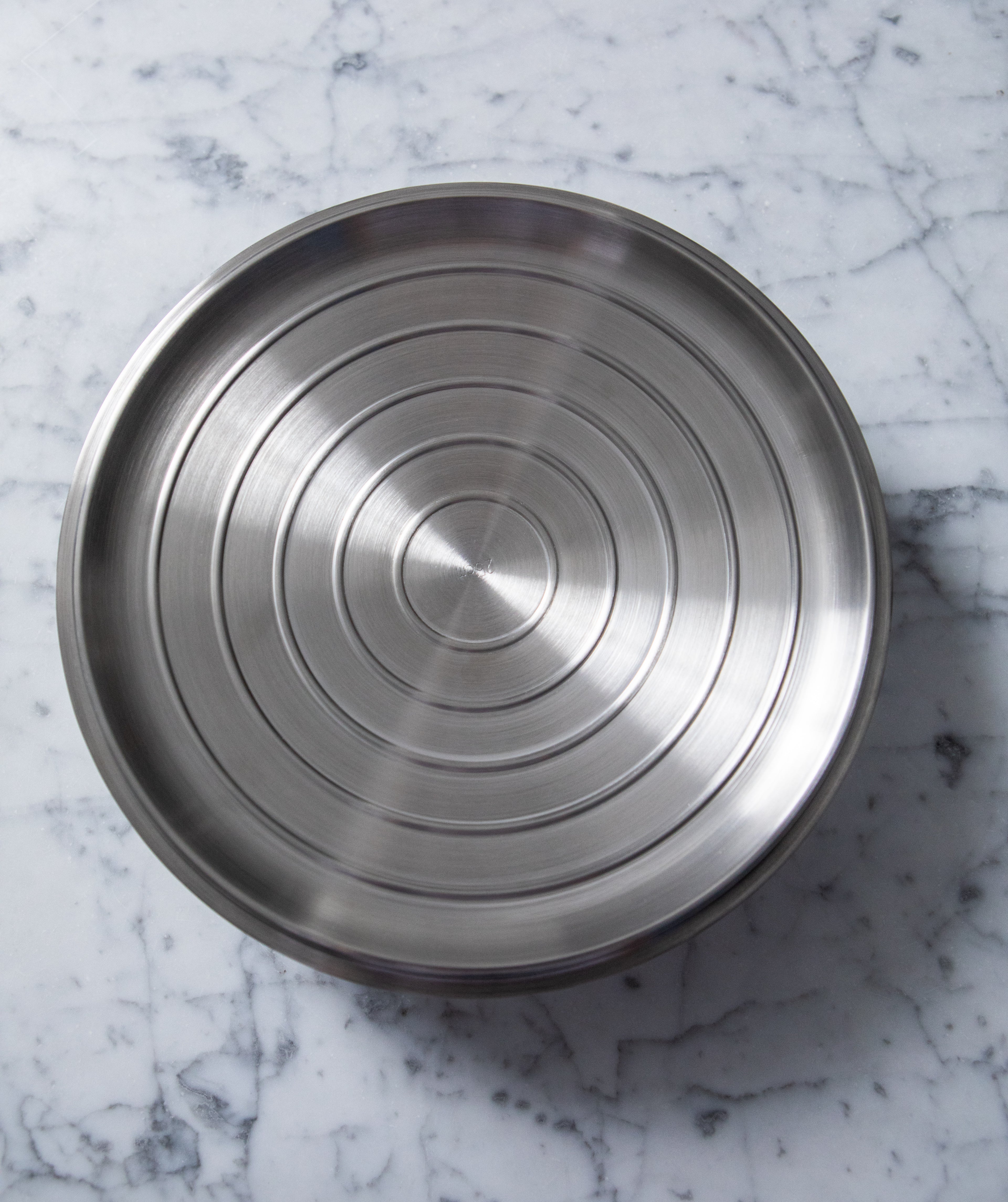 Saveur Selects Non-Stick Everyday Pan with Lid / 30cm