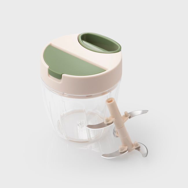 Taylor's Eye Witness - Manual Food Processor – 800ml