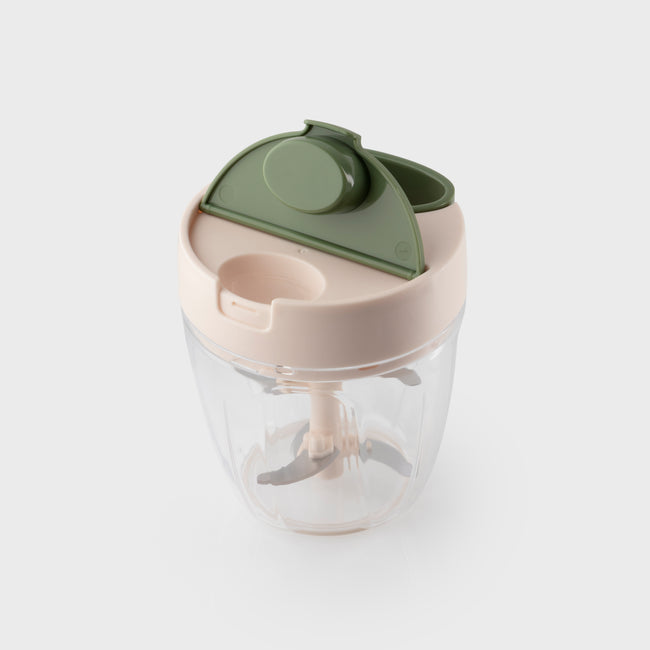 Taylor's Eye Witness - Manual Food Processor – 800ml
