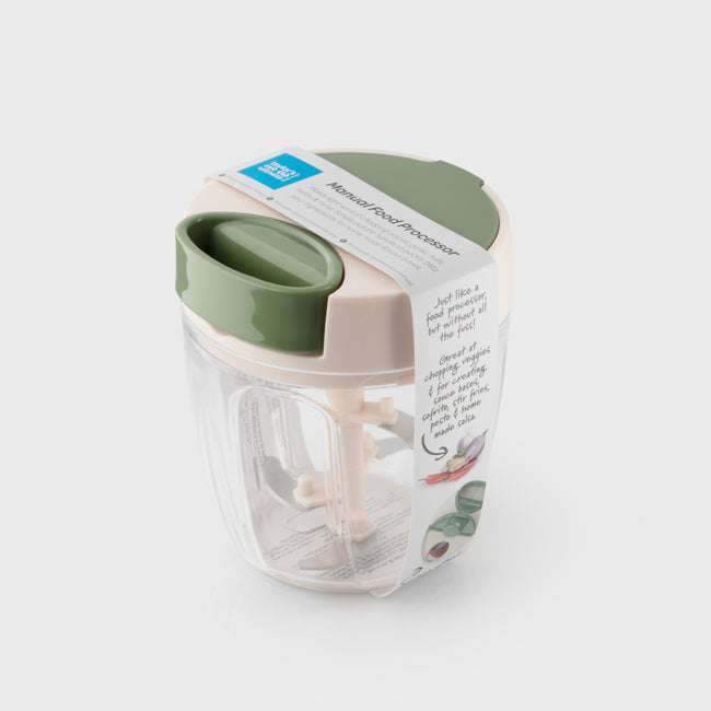Taylor's Eye Witness - Manual Food Processor – 800ml