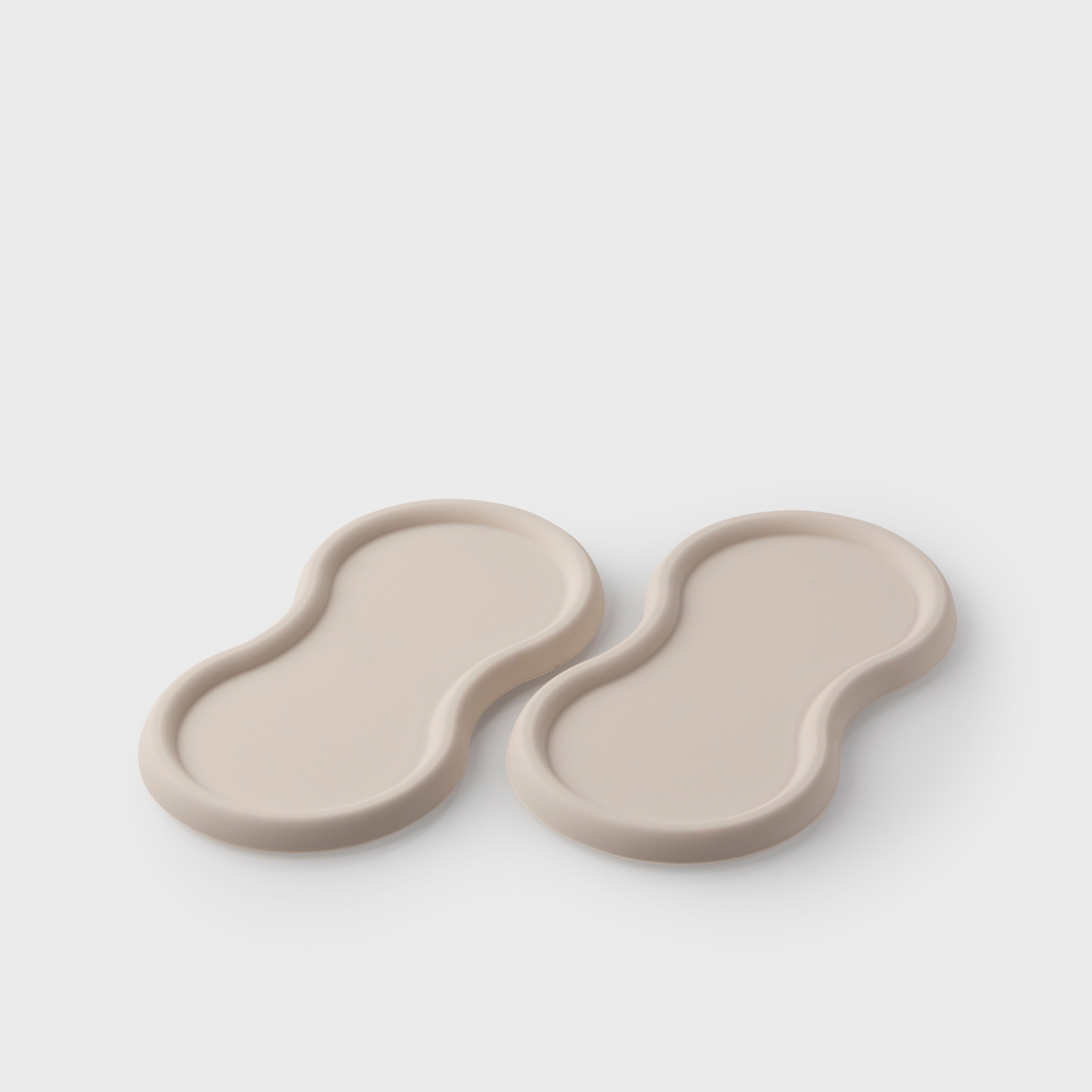 Taylor's Eye Witness - Silicone Salt & Pepper Mill and Bottle Stand - 3 Colours