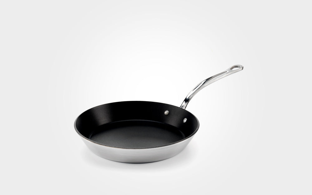Samuel Groves Classic Non-Stick Tri-Ply Frying Pan - 20cm