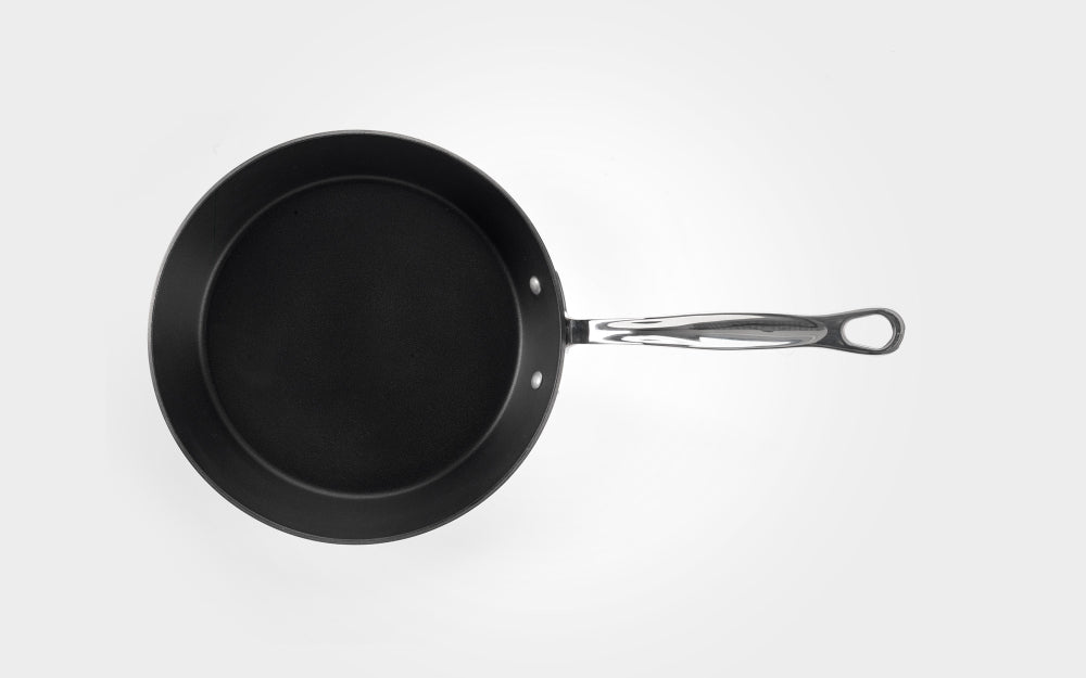 Samuel Groves Classic Non-Stick Tri-Ply Frying Pan - 20cm