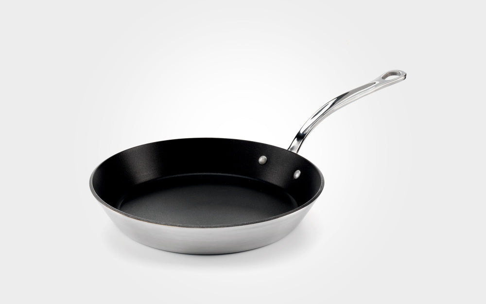 Samuel Groves Classic Non-Stick Tri-Ply Frying Pan - 26cm