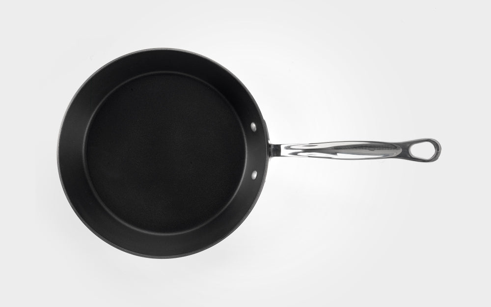 Samuel Groves Classic Non-Stick Tri-Ply Frying Pan - 26cm