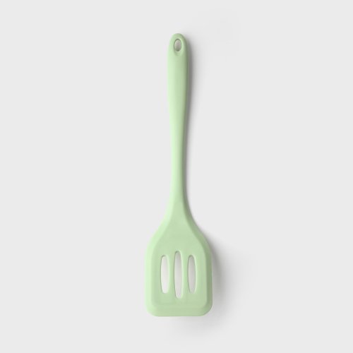 Taylor's Eye Witness - Silicone Slotted Turner 28cm (14 Colours)